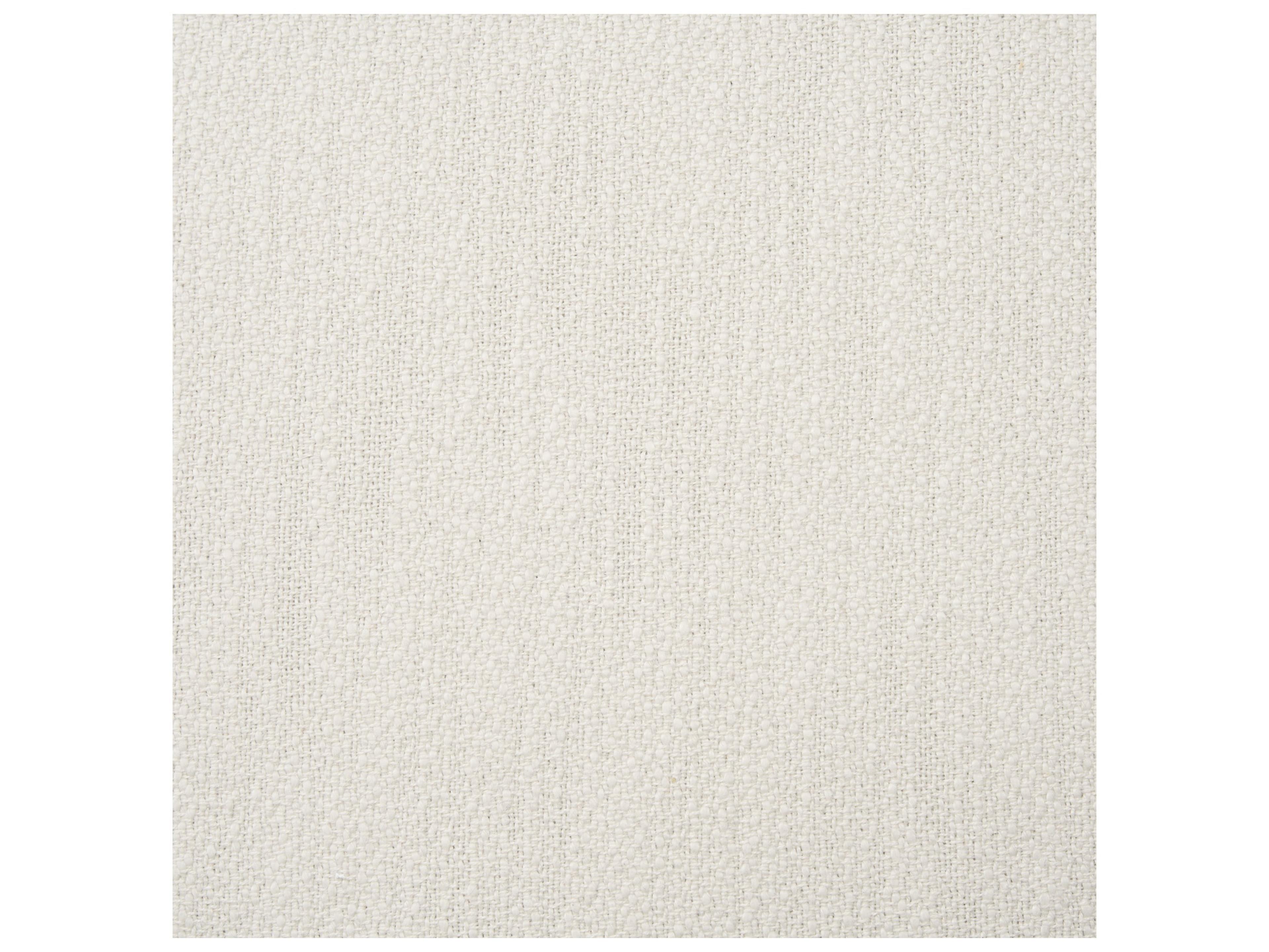 Mercana Shaiden Brown Wood w/ Cream Fabric Stool