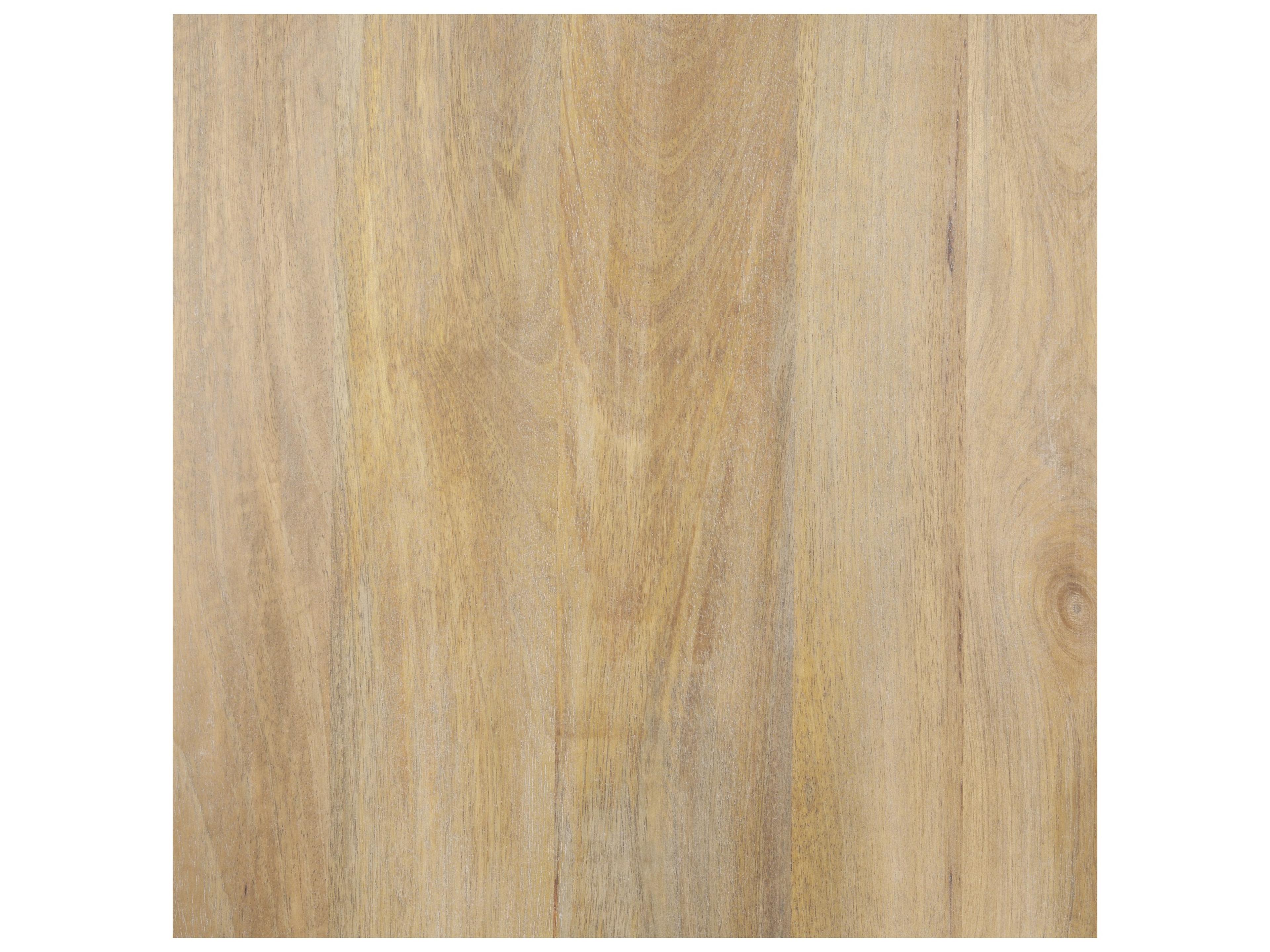 Mercana Sloan 80.5H Black Wood W/Black Metal Frame Arched Cabinet