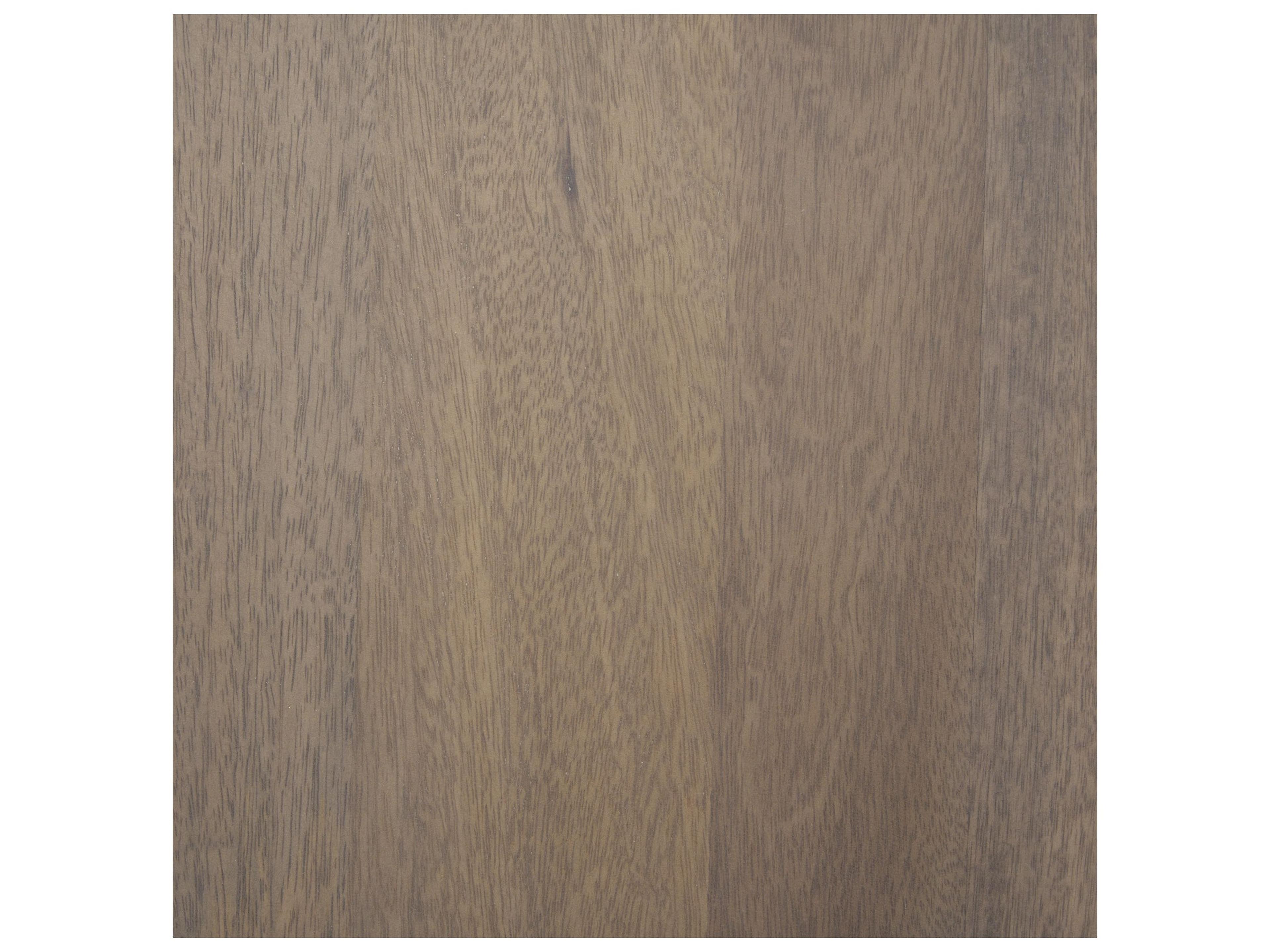 Mercana Jennings 60" Light Brown Wood Dining Table