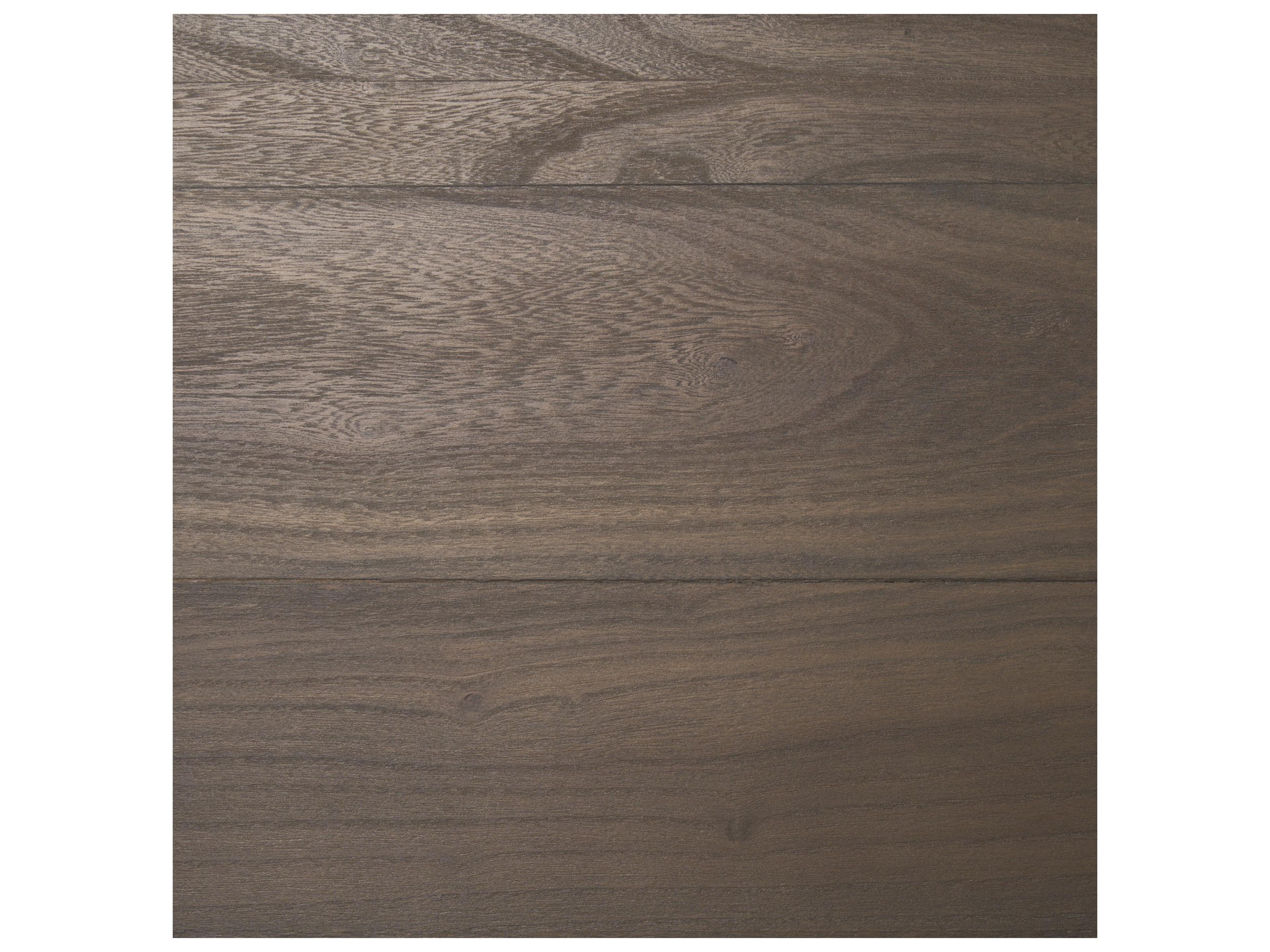 Mercana Teva Dark Brown Wood Rectangular 72" Dining Table