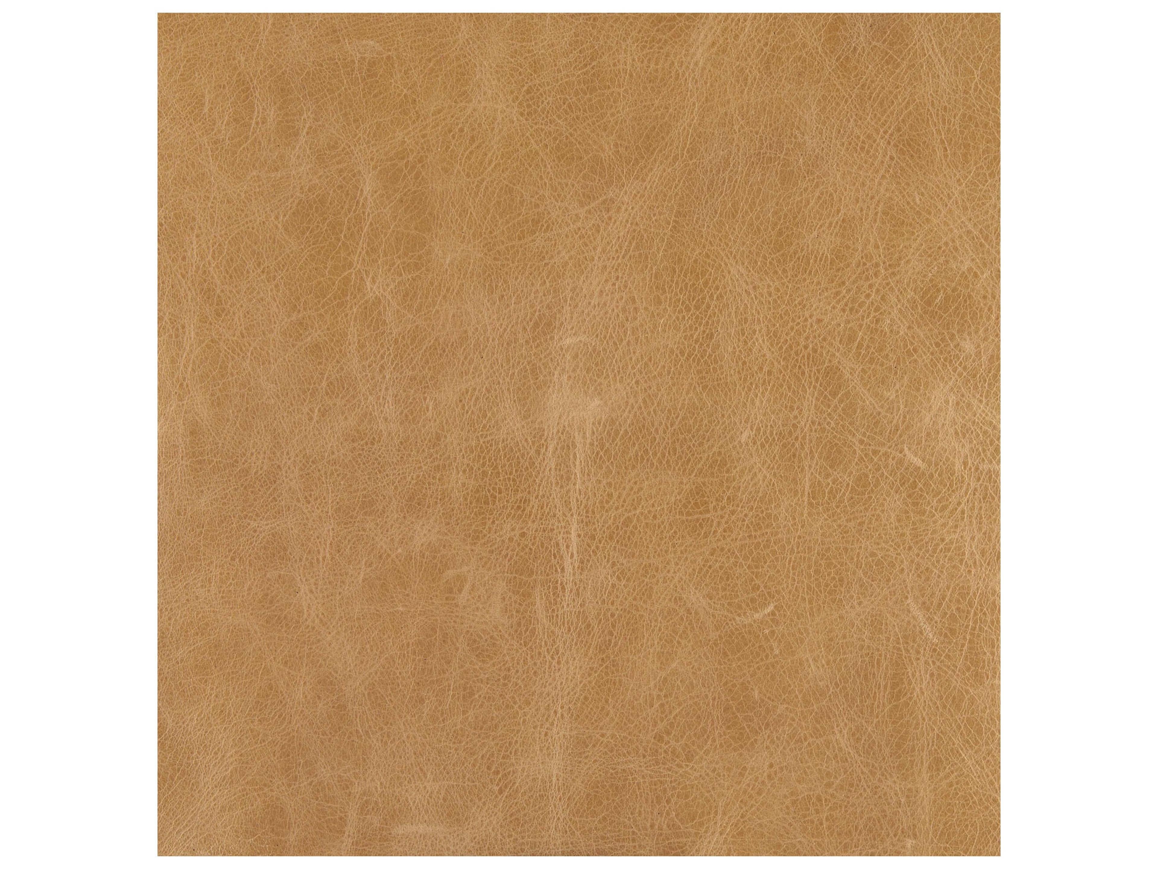 Mercana Stratton Gunmetal w/ Genuine Brown Leather Upholstered Accent Chair