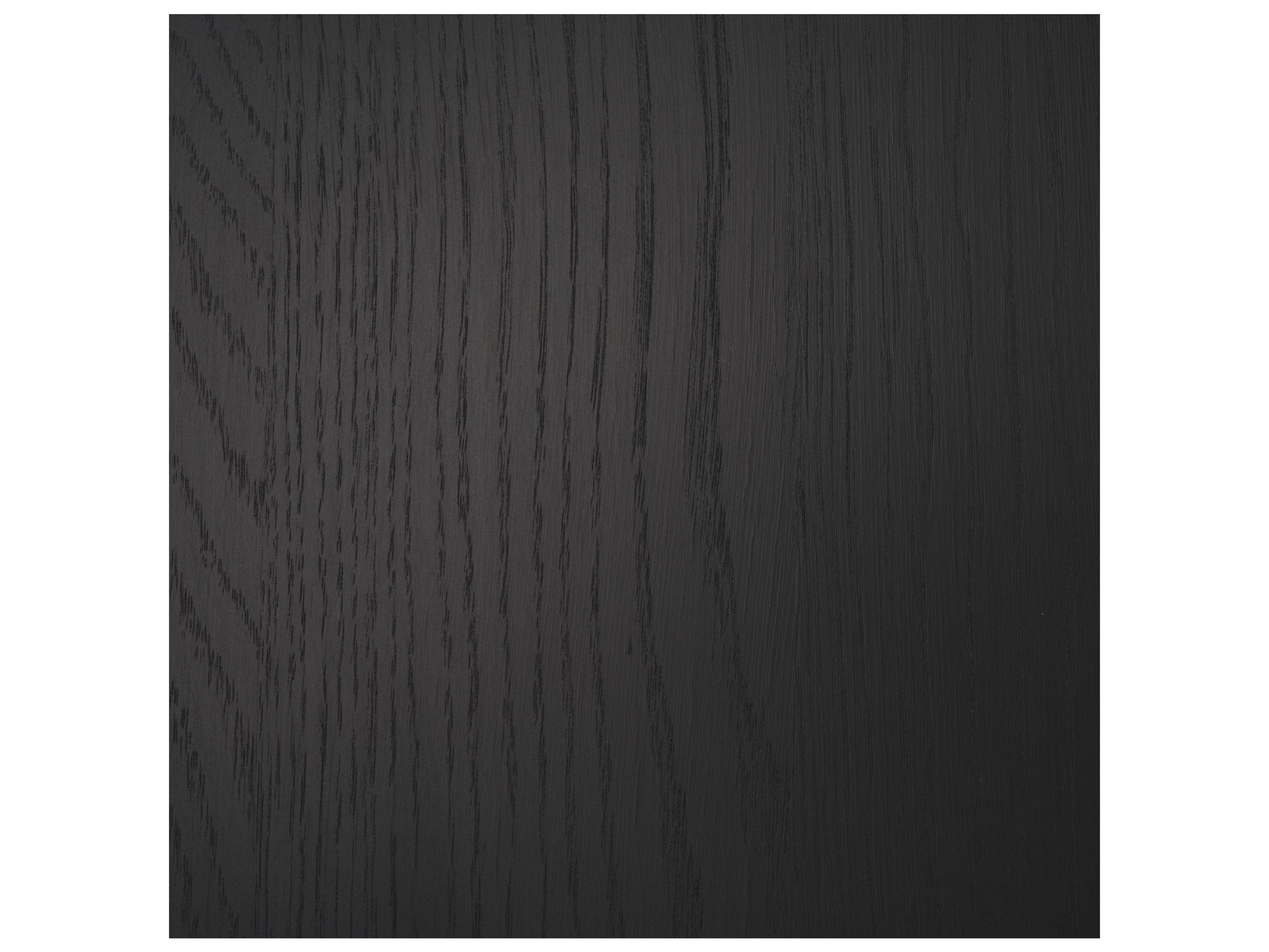 Mercana Tabor Natural Wood w/ Black Oak Waterwall Media Console