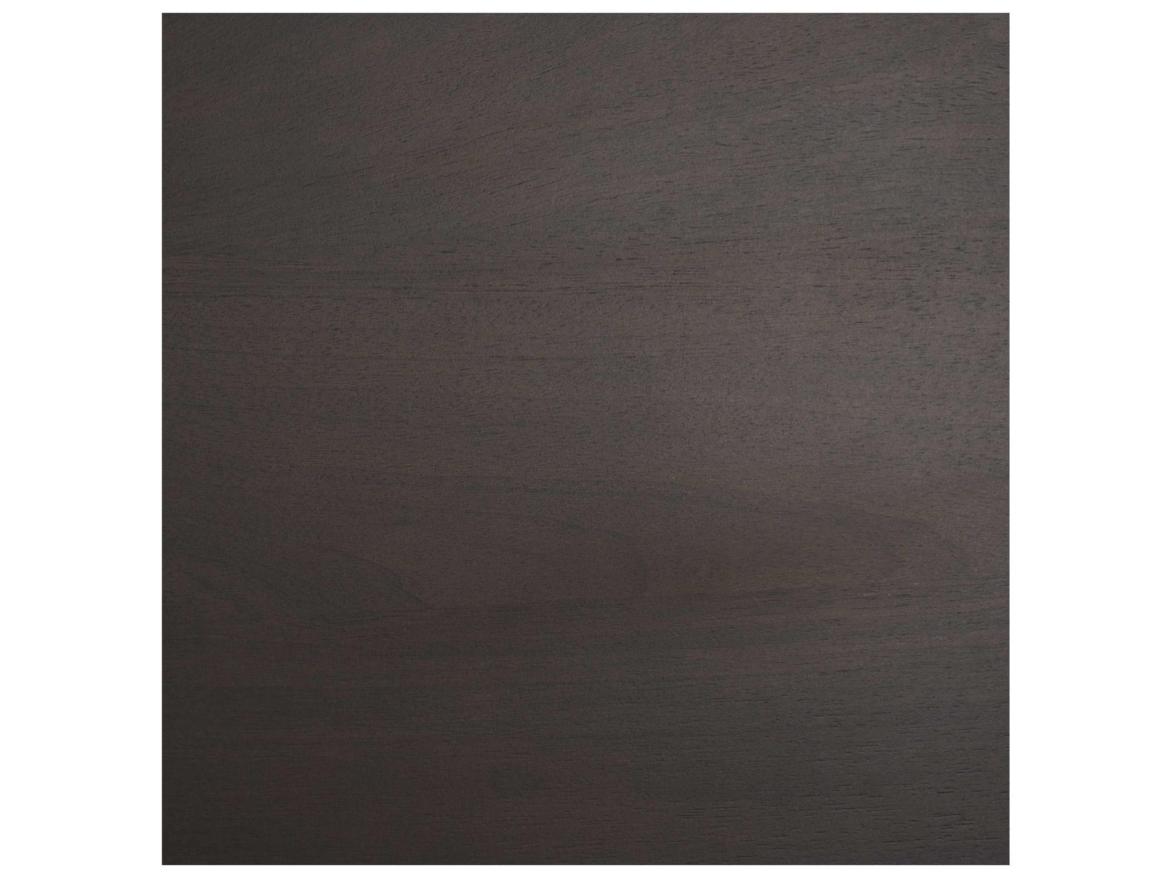 Mercana Tarro Brown Wood w/ Triangle Legs Coffee Table