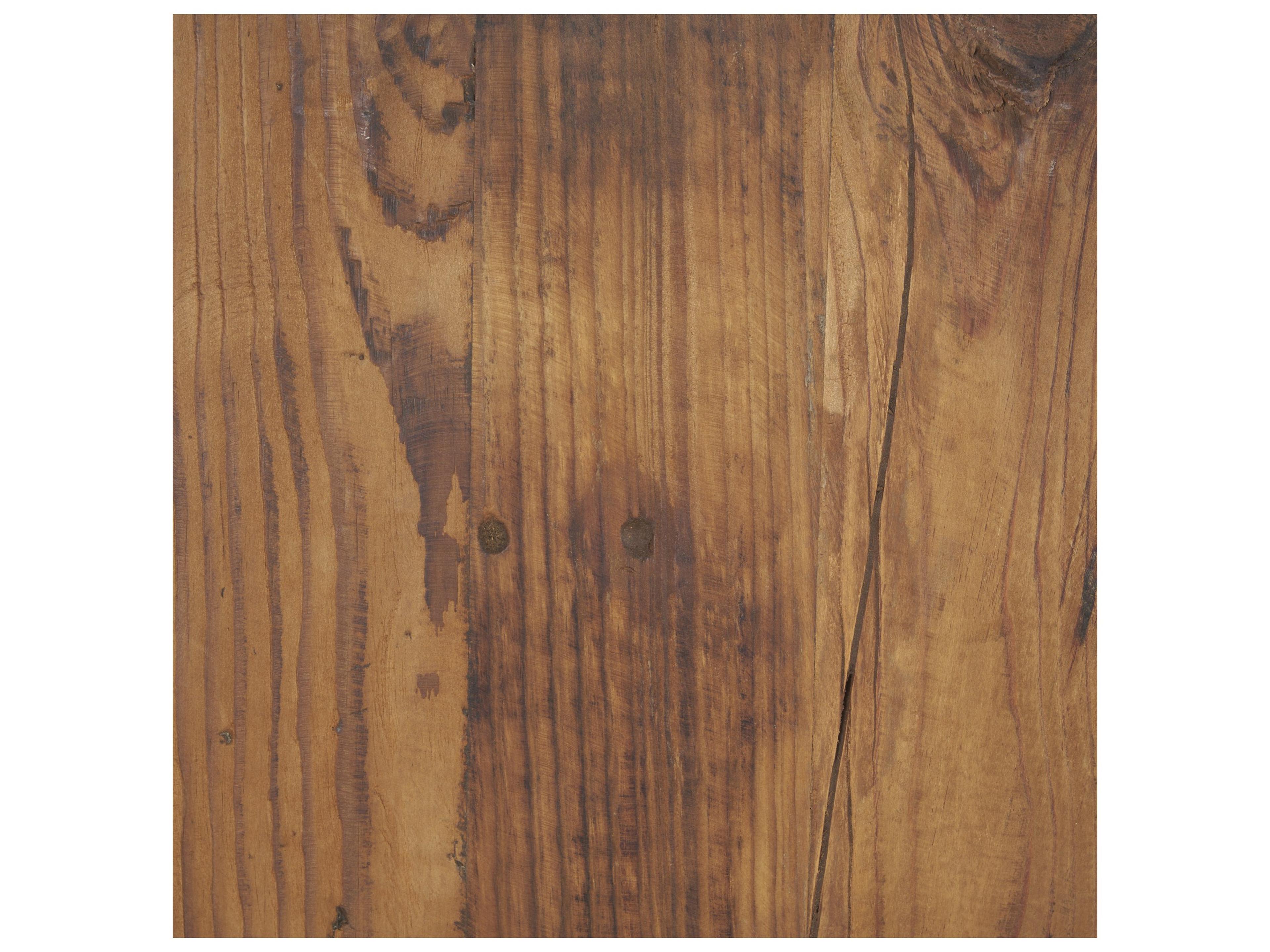 Mercana Wayde Curio Cabinet Recycled Pine