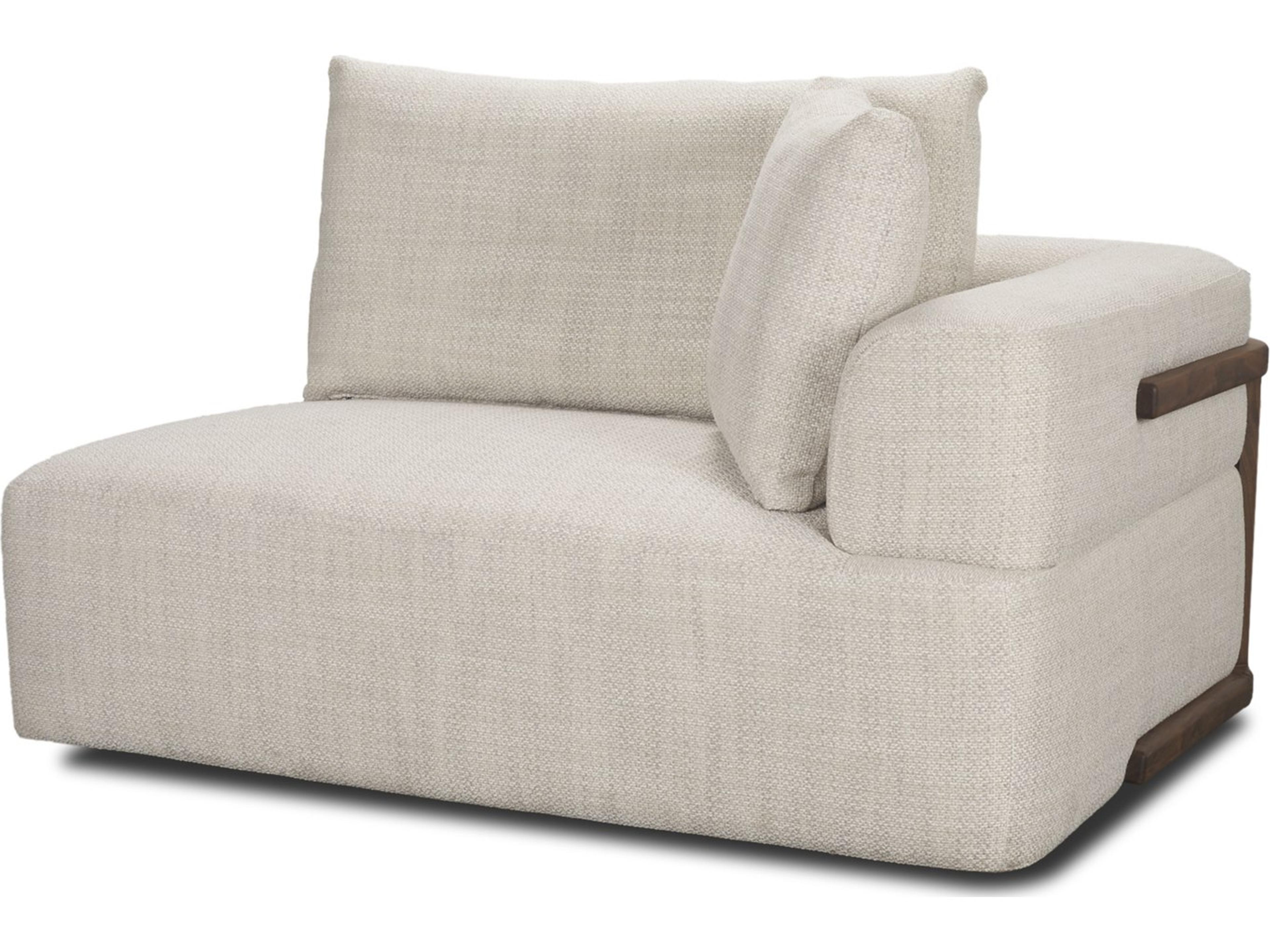 Mercana Warner Oatmeal 2 Piece Sofa Set