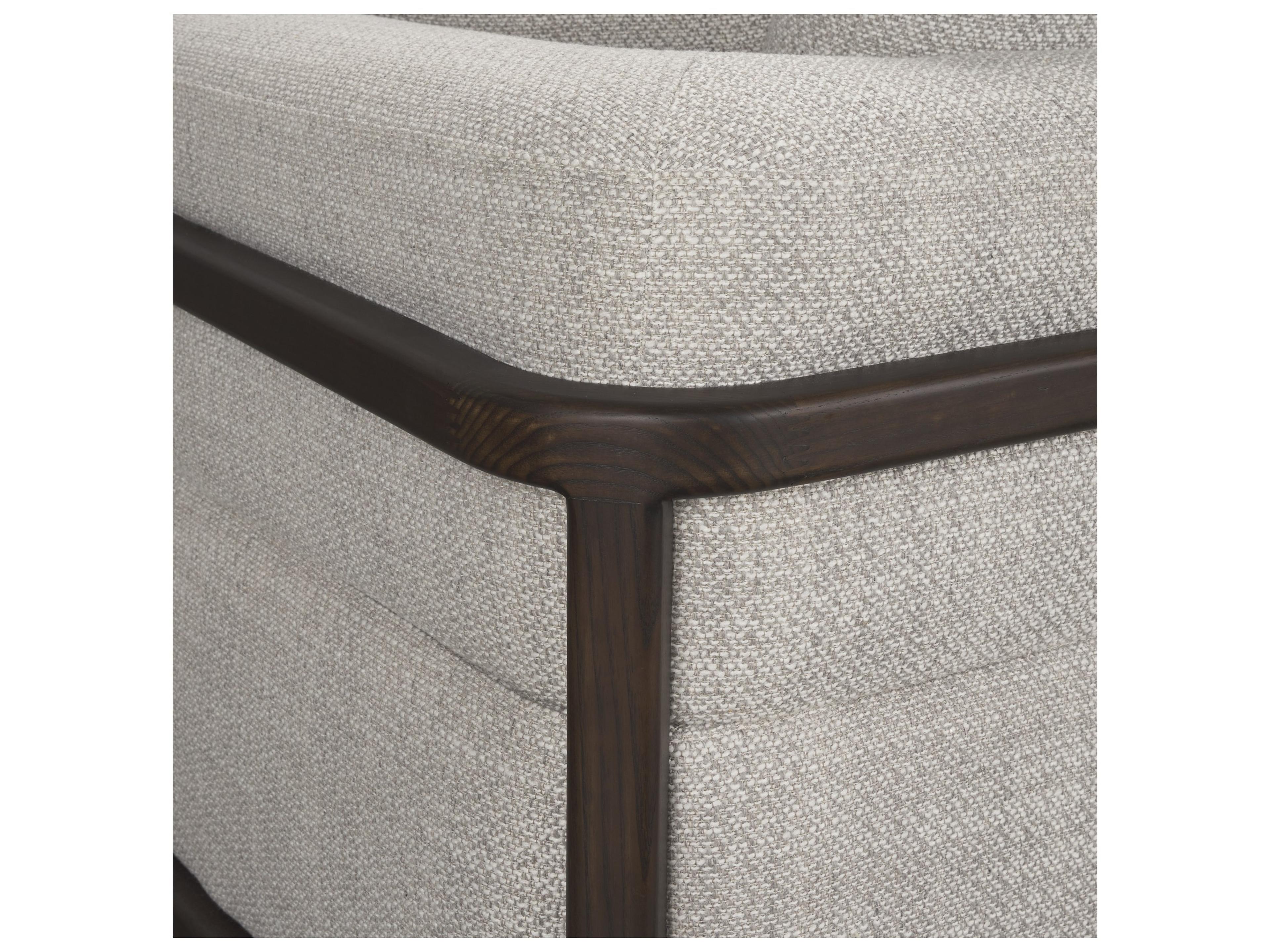 Mercana Warner Gray 2 Piece Long Sofa Set