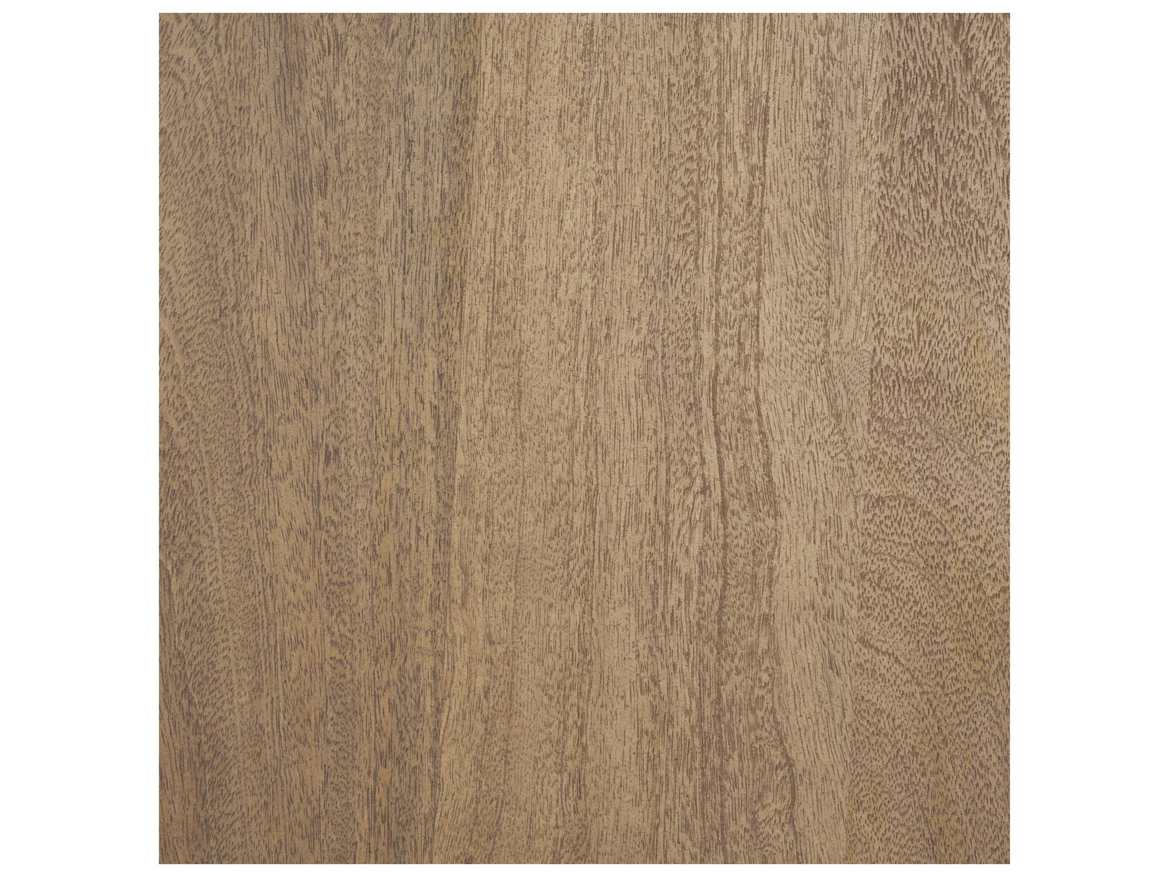 Mercana Welborn 72" Light Brown Wood Rectangular Dining Table