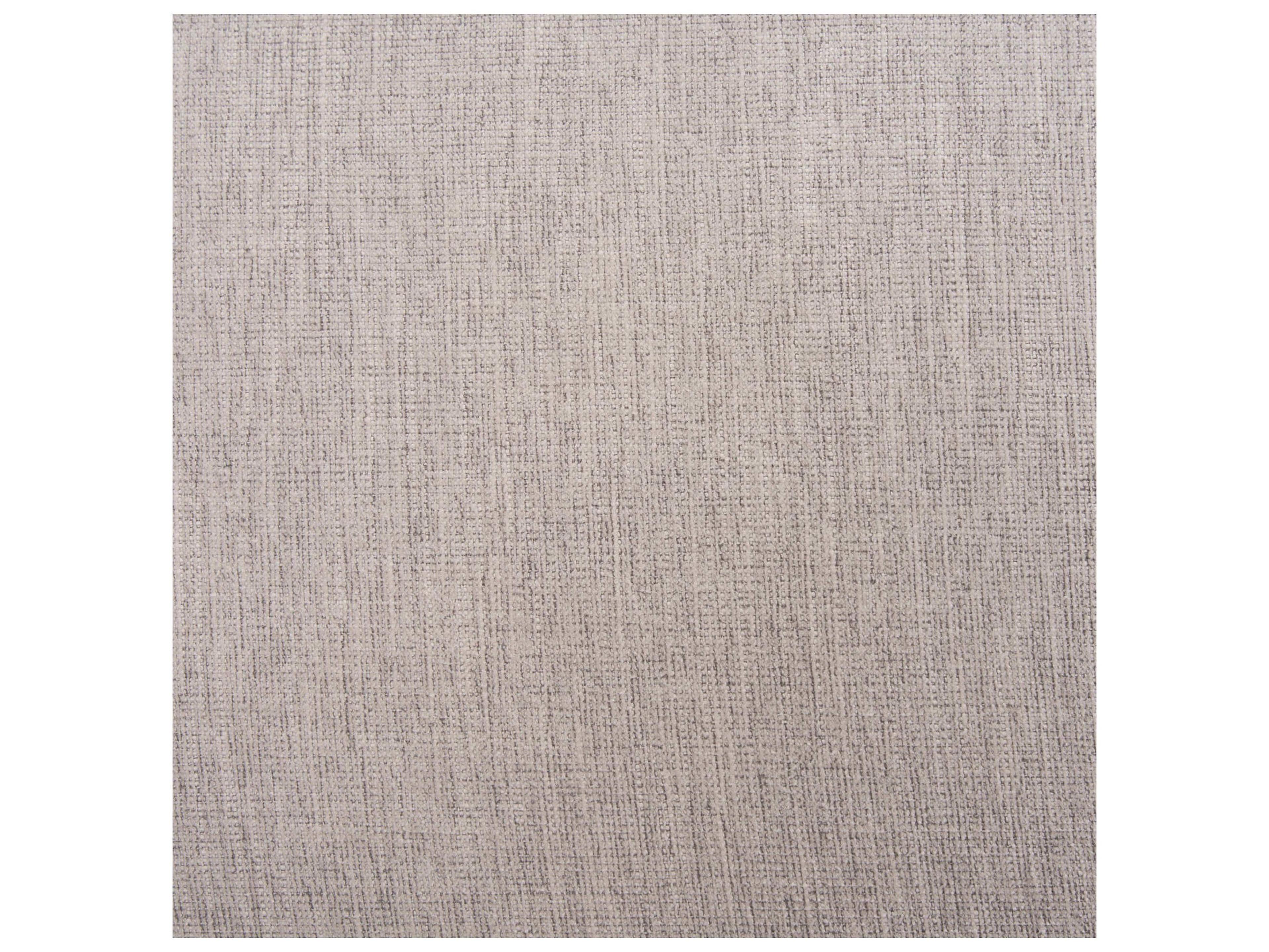 Mercana Whitley Gray Performance Fabric w/ Oak Wood Dining Chair