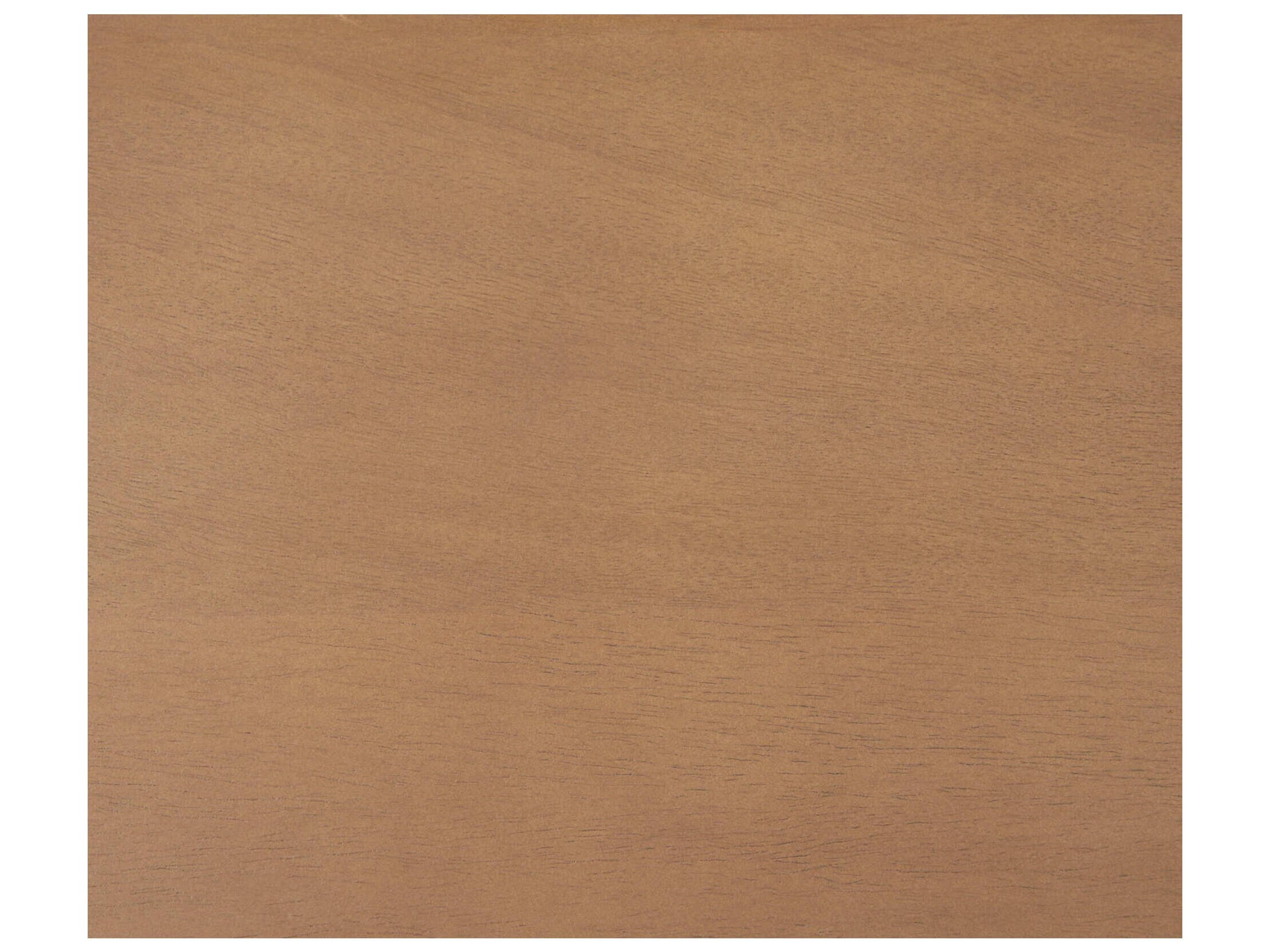 Mercana Jovani 94" Solid Light Brown Mango Wood Oval Dining Table