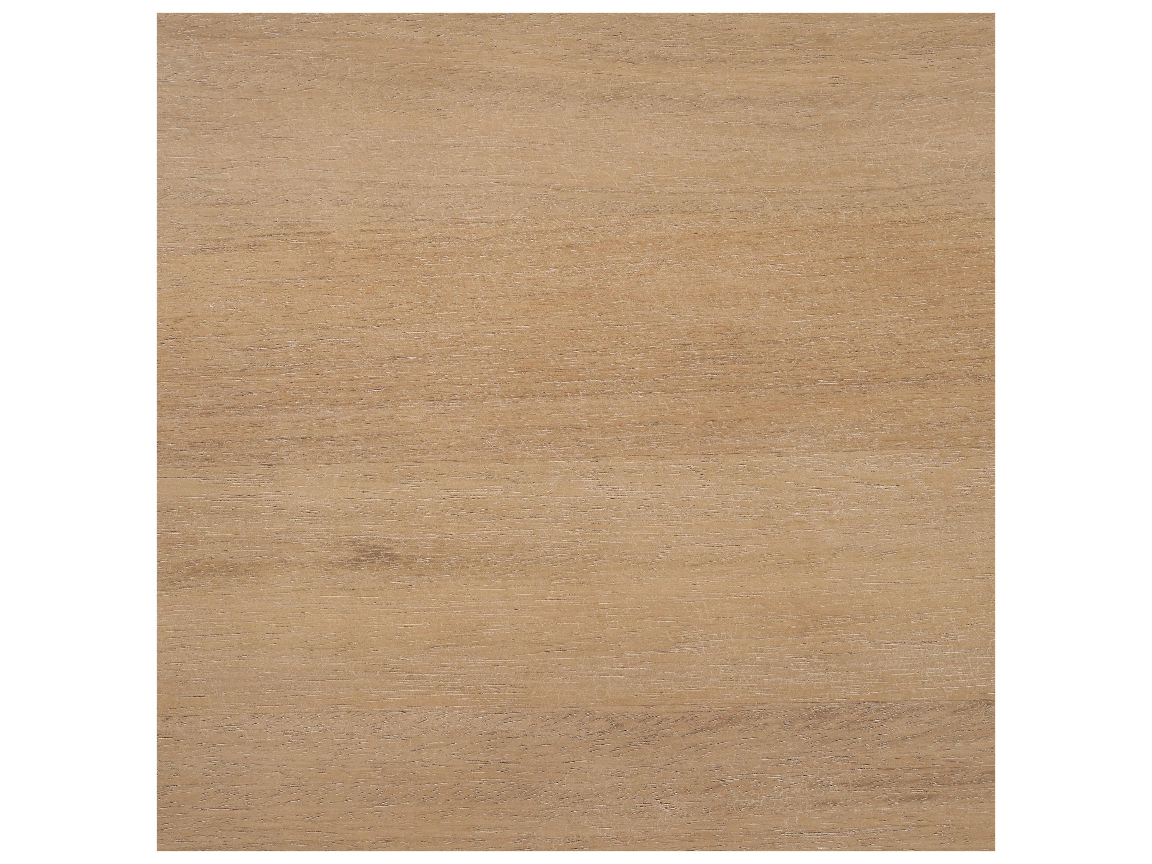 Mercana Phil Light Brown Wood 2 Drawer Accent Cabinet