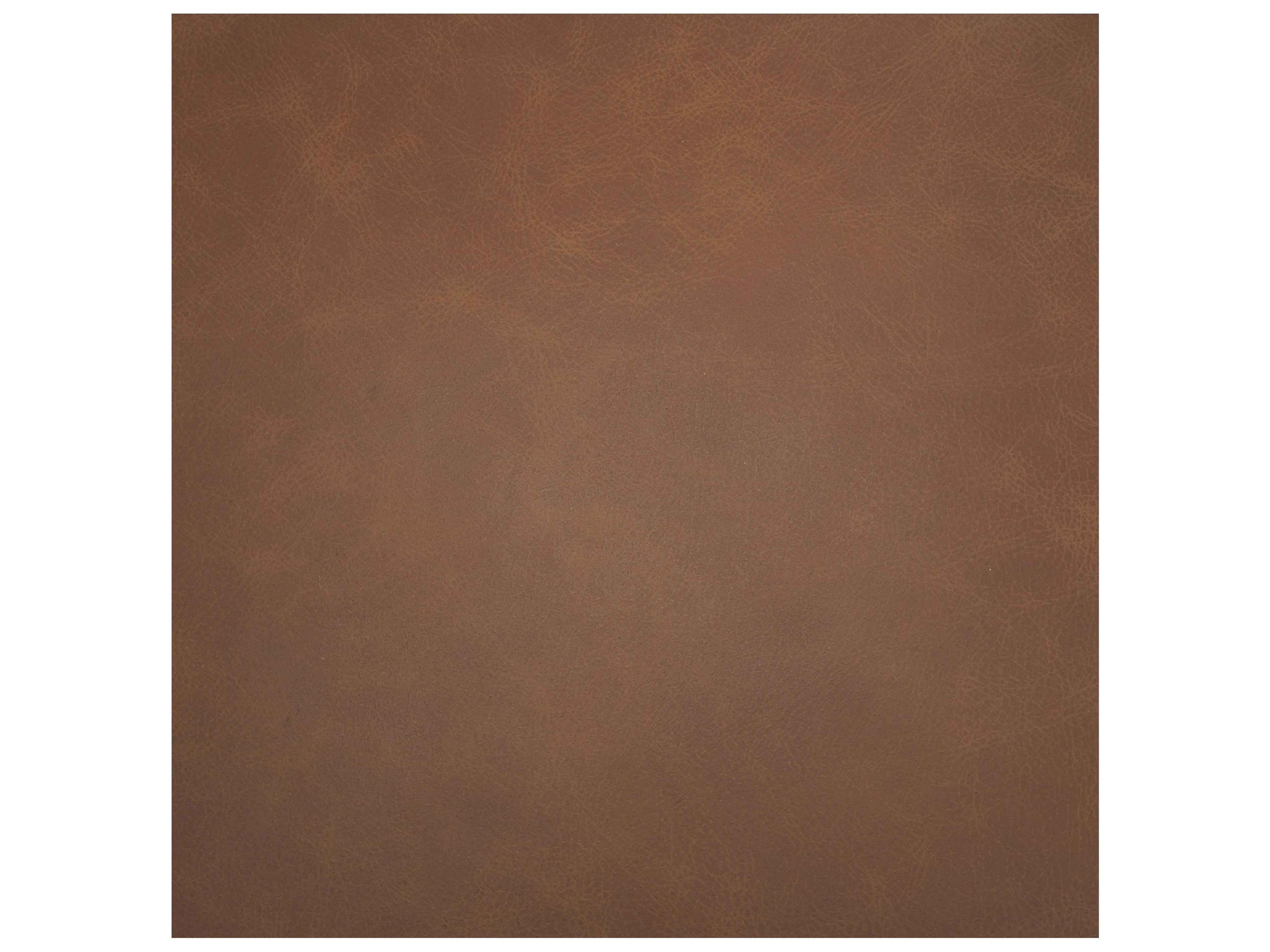 Mercana Stamford 36" Brown Leather Seat w/ Wood Back, Metal Frame Counter Stool (2025-Cocoa)