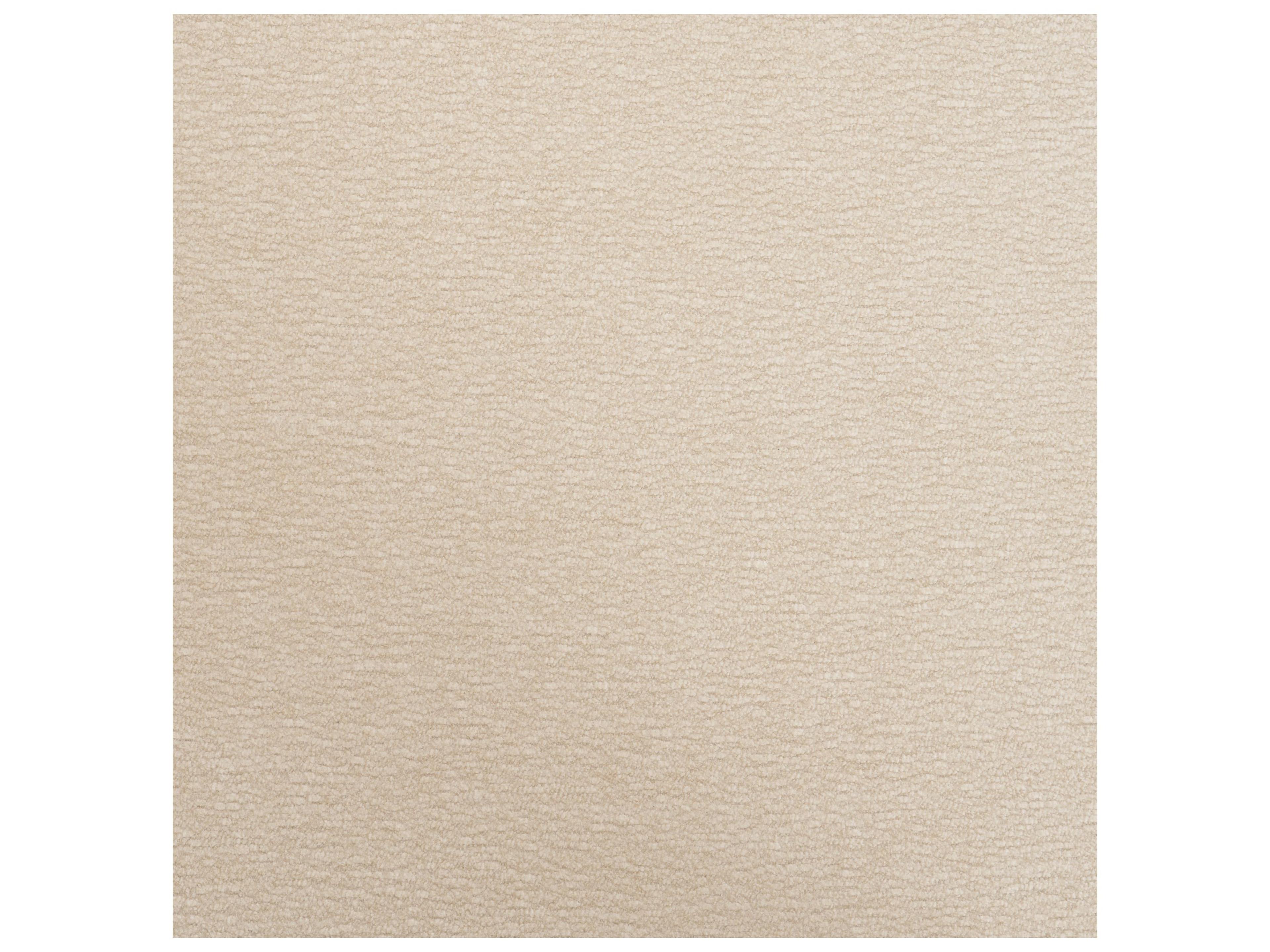 Mercana Abbie Curved Back Oatmeal Fabric Dining Side Chair