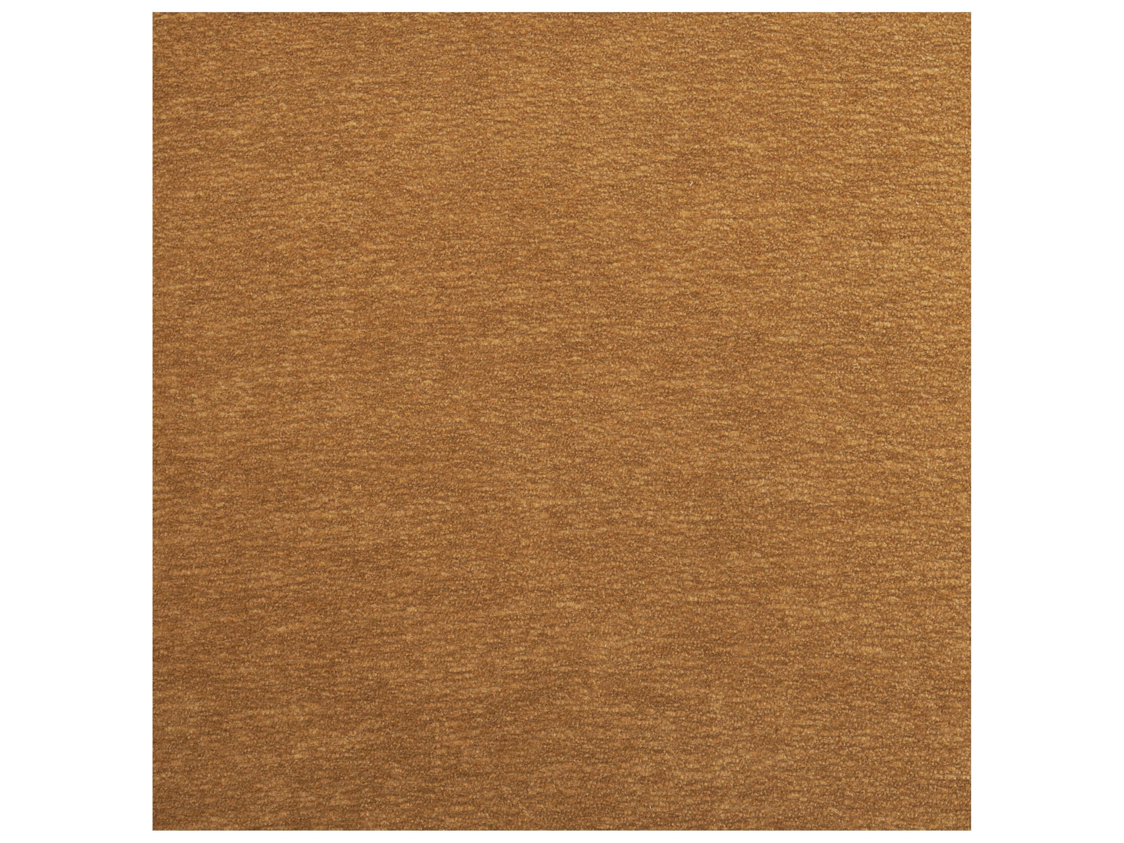 Mercana Nolan Slope Rust Chenille Dining Chair