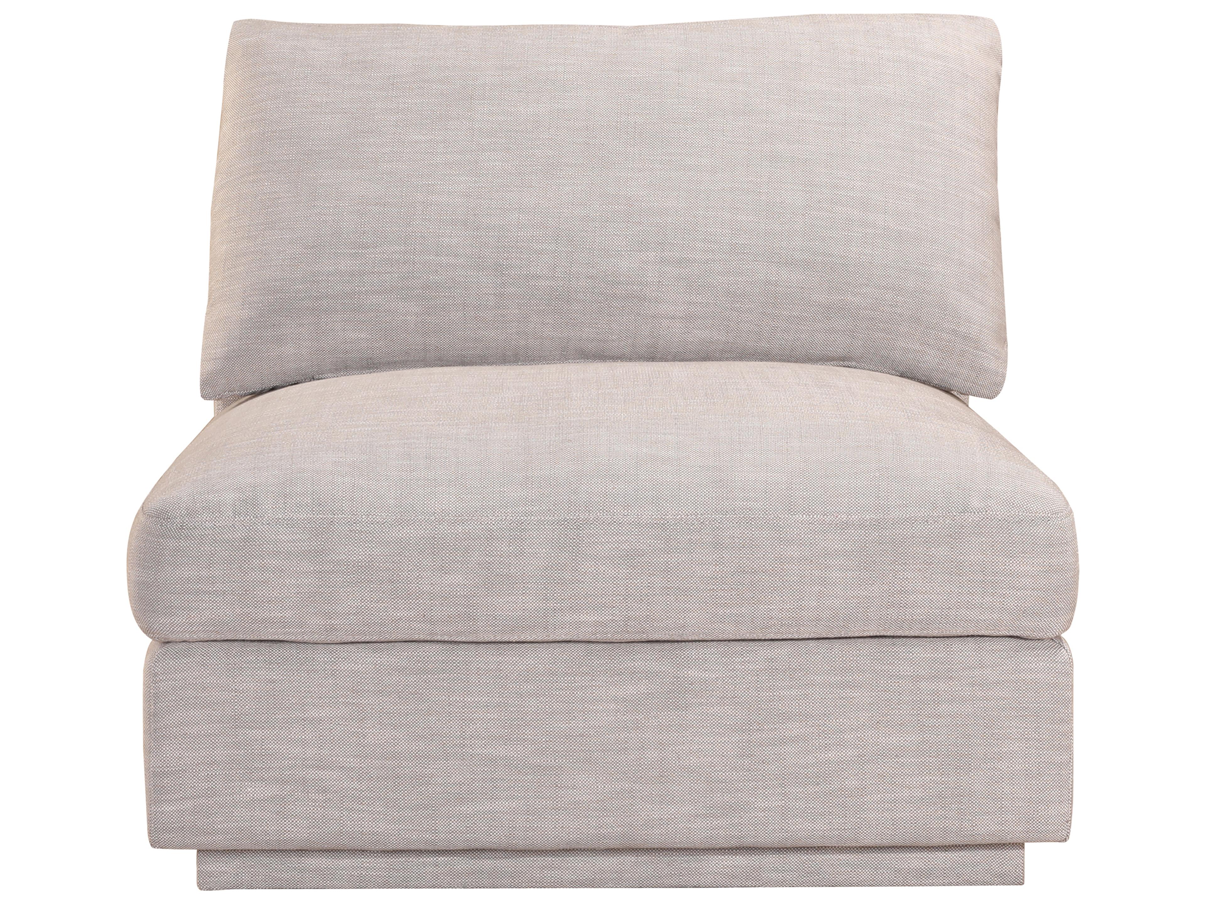 Moe's Home Justin Modular Chair