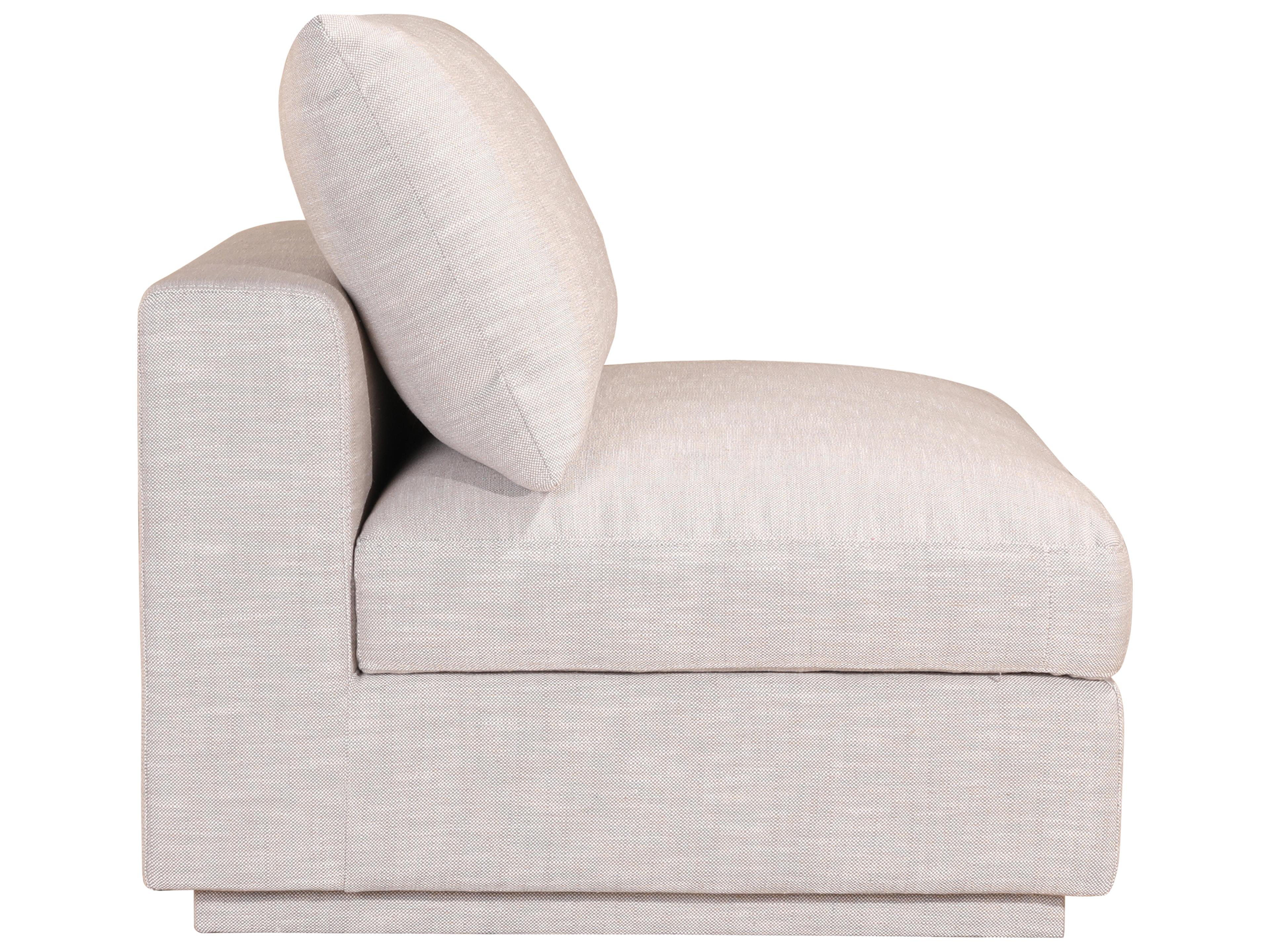 Moe's Home Justin Modular Chair