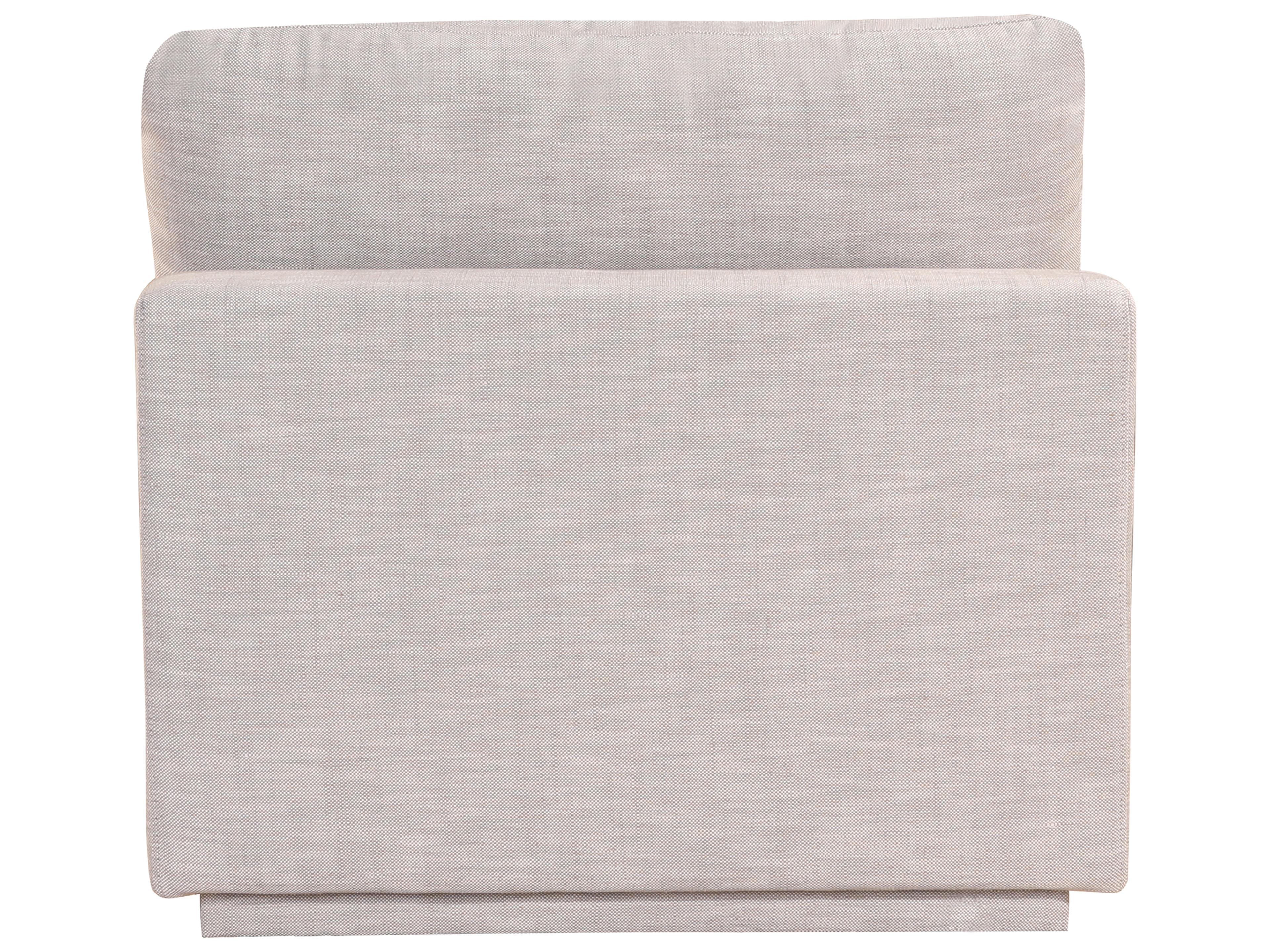 Moe's Home Justin Modular Chair