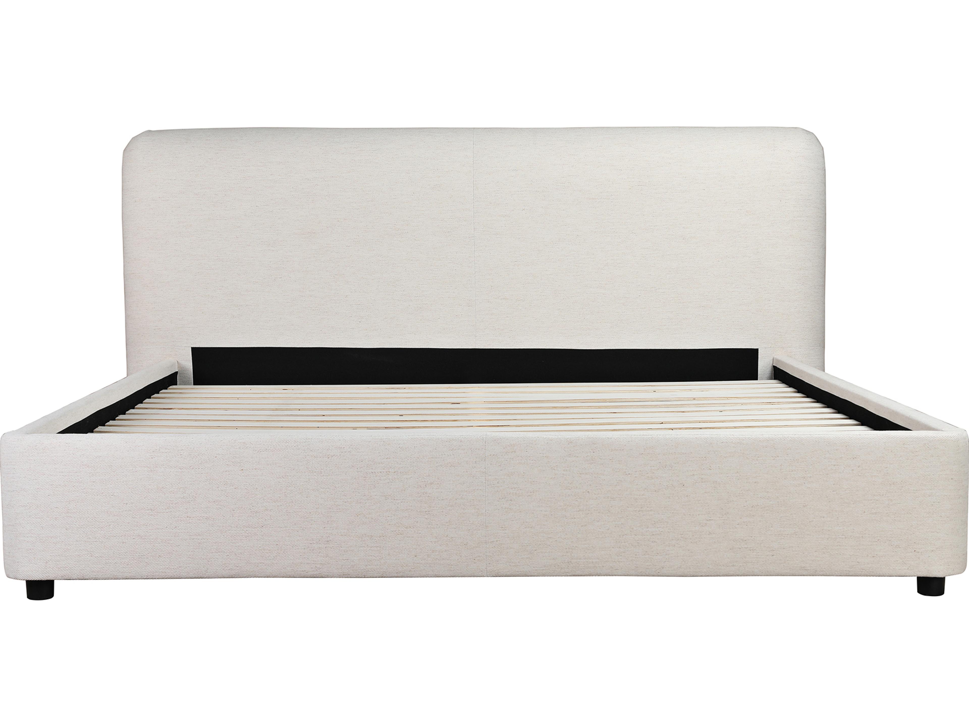 Moe's Home Samara Queen Bed