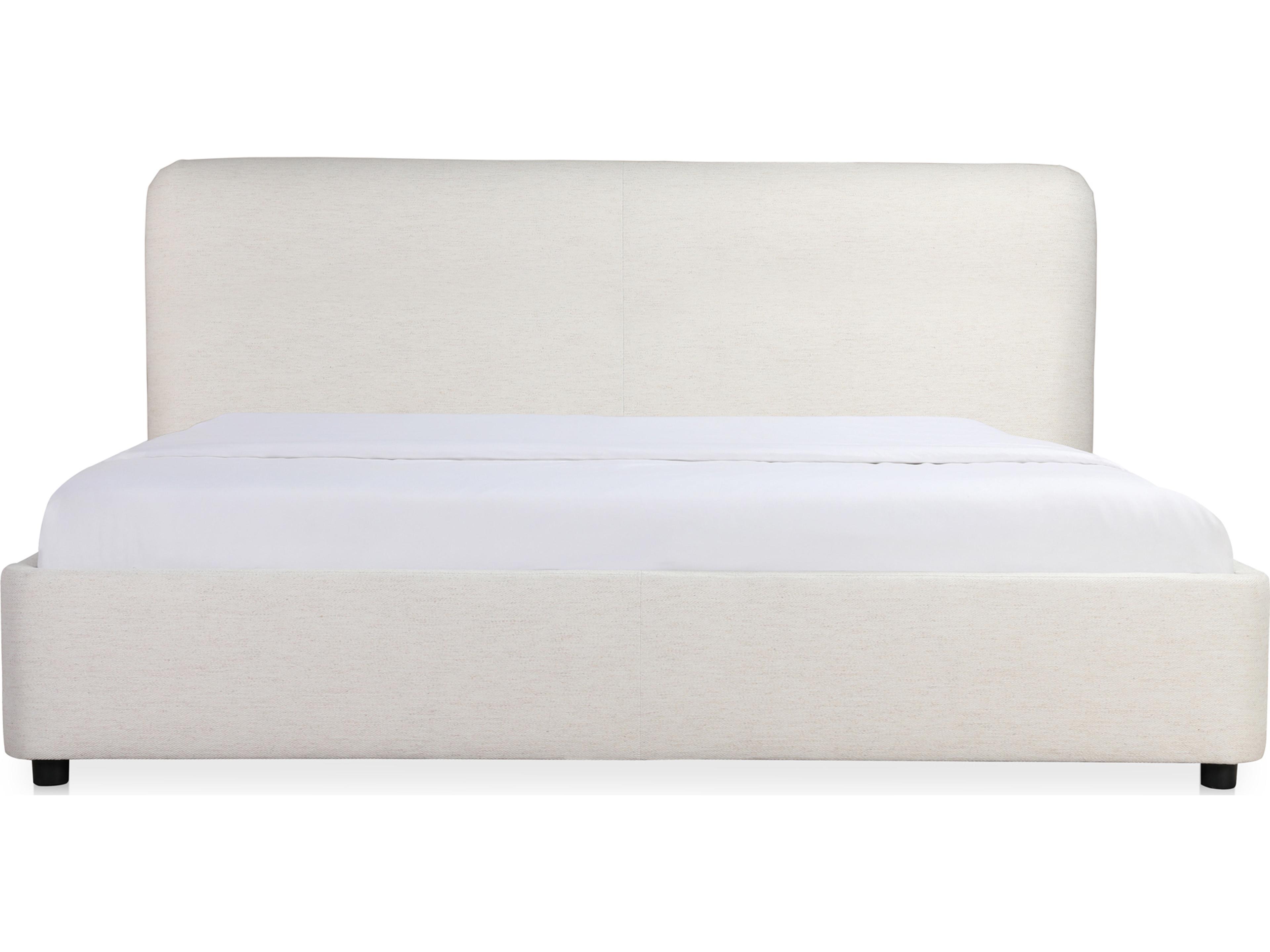 Moe's Home Samara King Bed