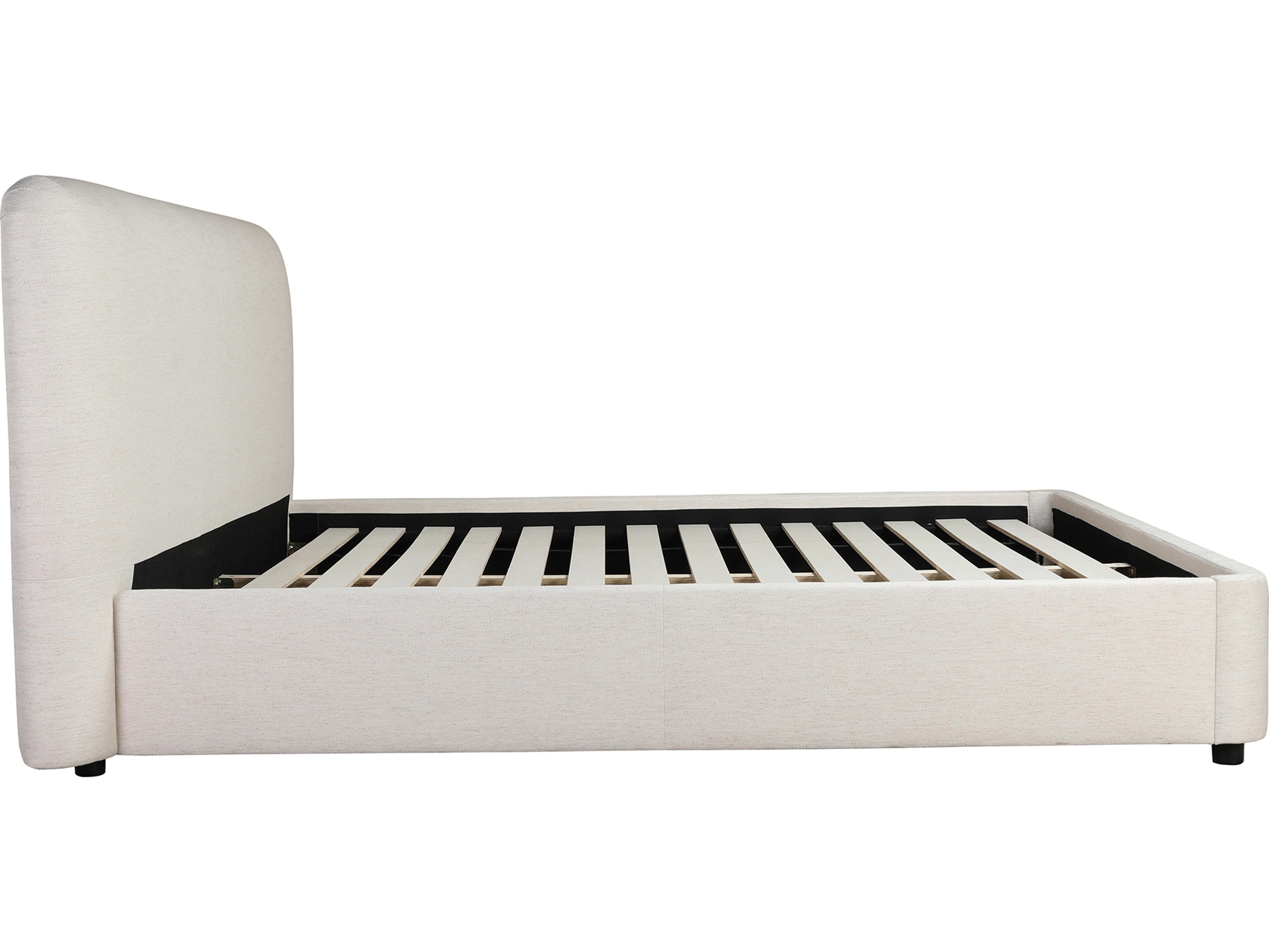 Moe's Home Samara King Bed