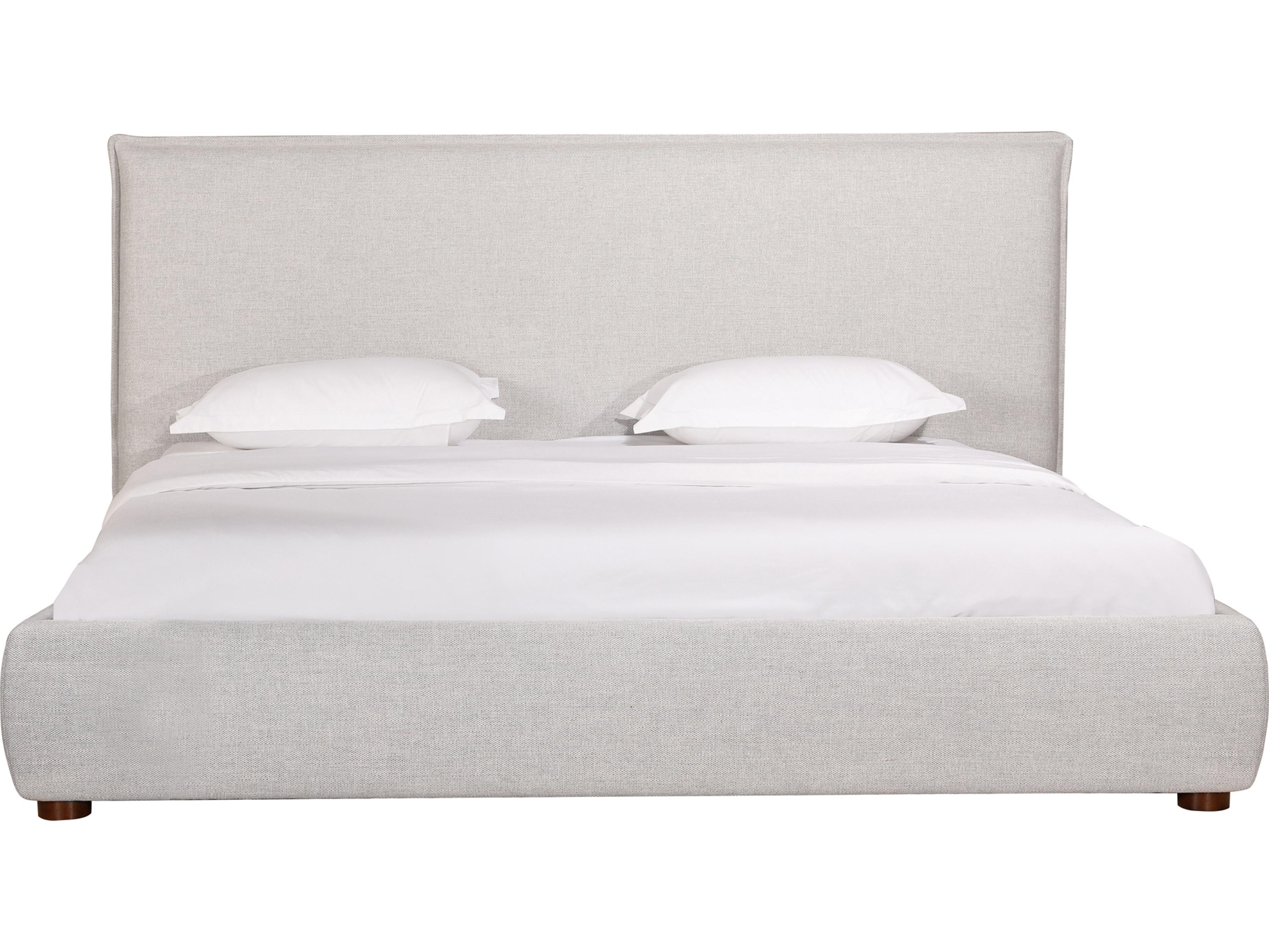 Moe's Home Luzon Queen Bed