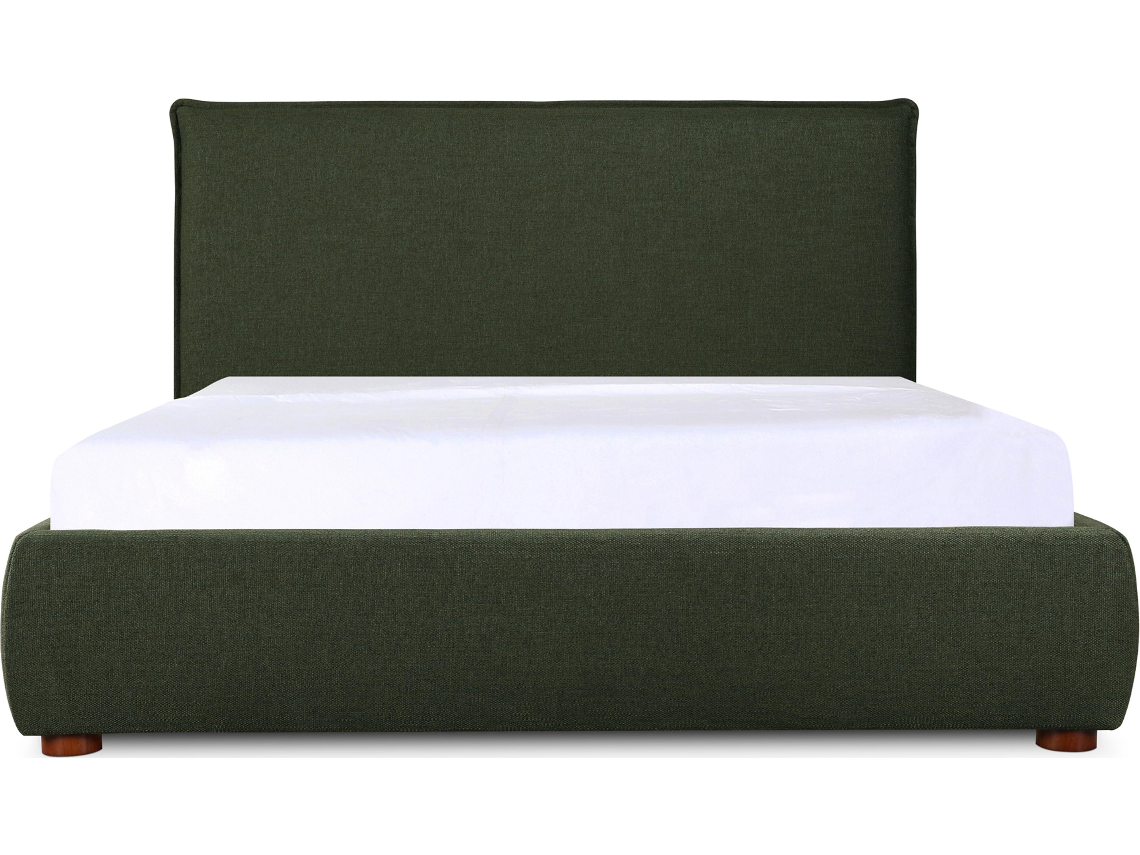 Moe's Home Luzon King Bed