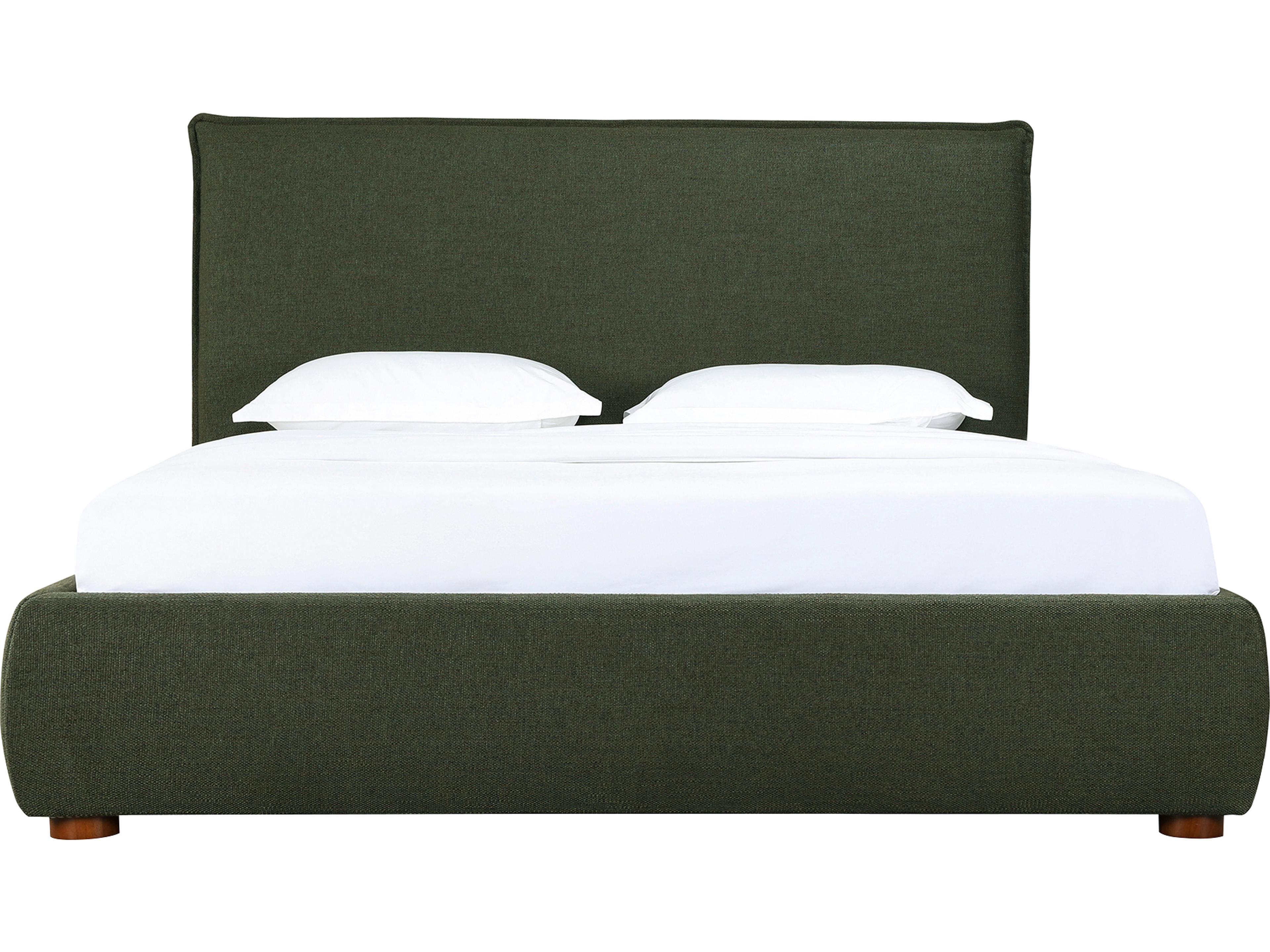 Moe's Home Luzon King Bed