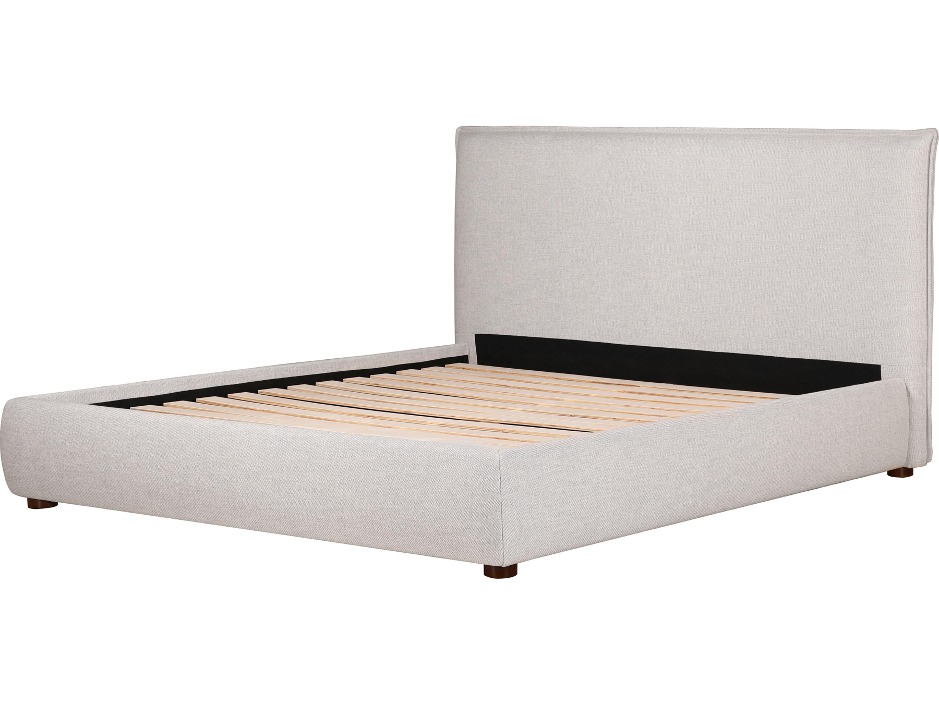 Moe's Home Luzon King Bed