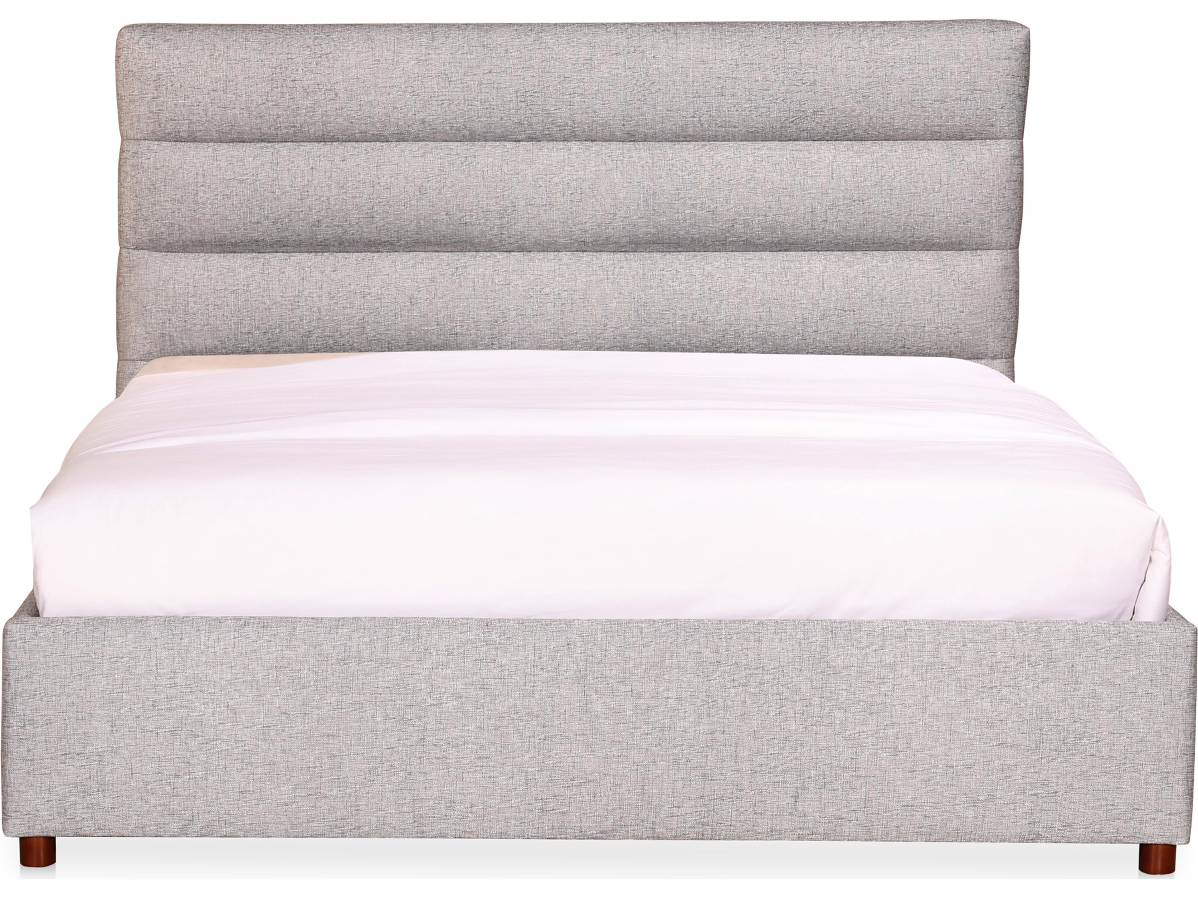 Moe's Home Takio King Bed