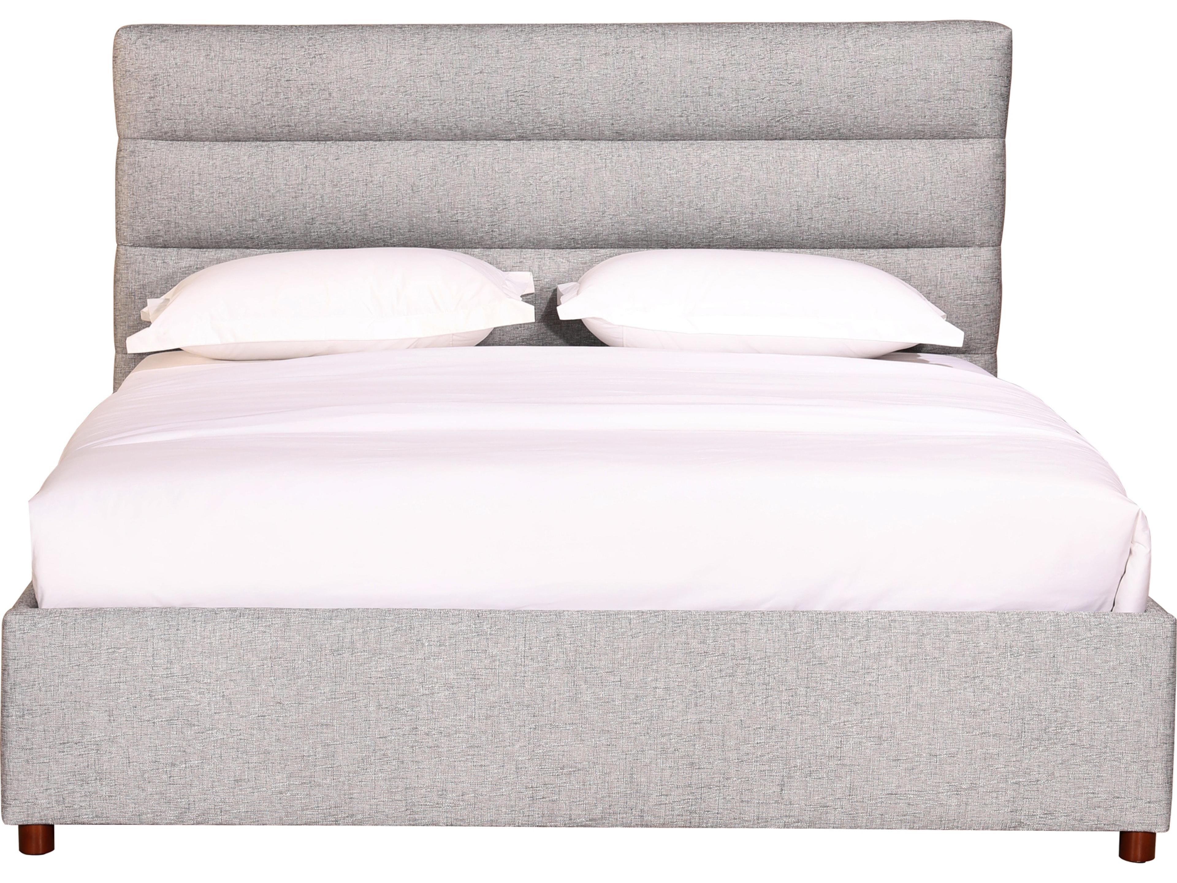 Moe's Home Takio King Bed