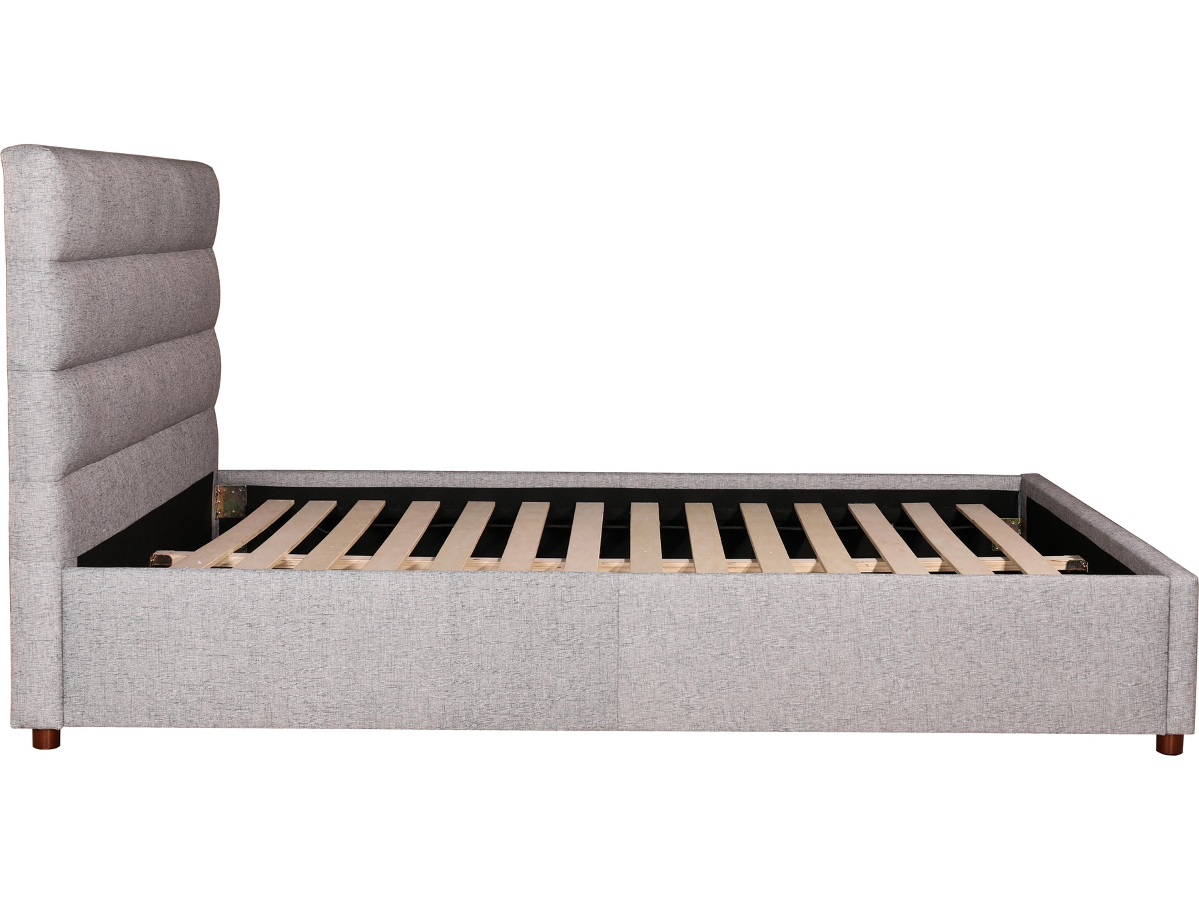 Moe's Home Takio King Bed