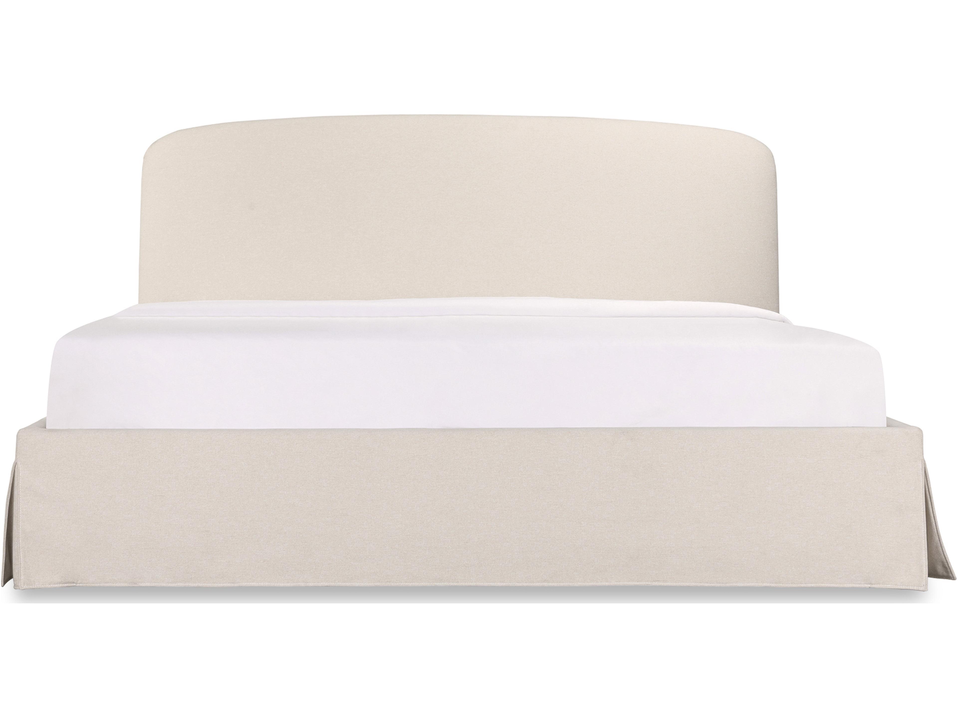 Joan Queen Storage Bed