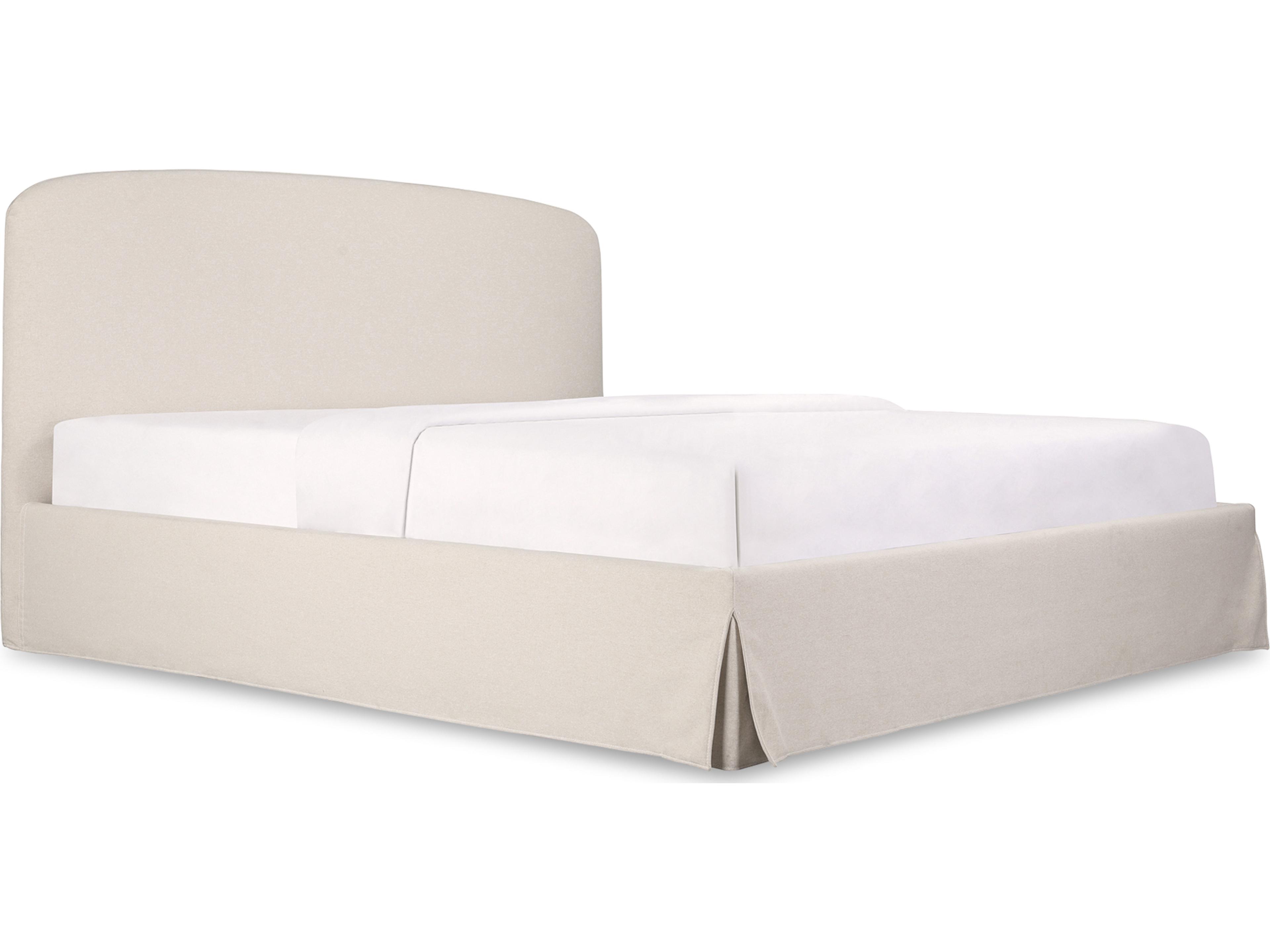 Moe's Home Joan Queen Storage Bed