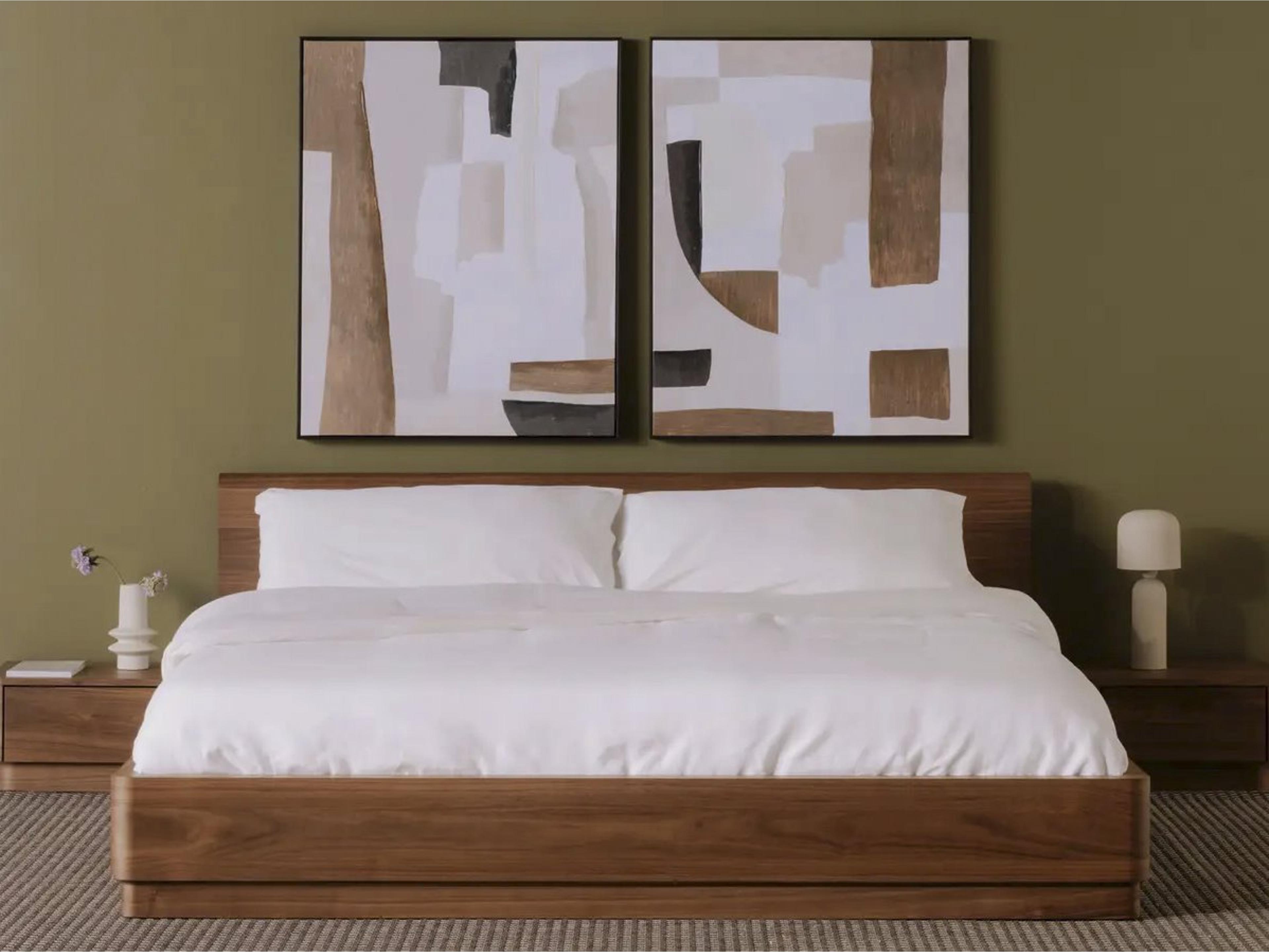 Round Off Bedroom Set