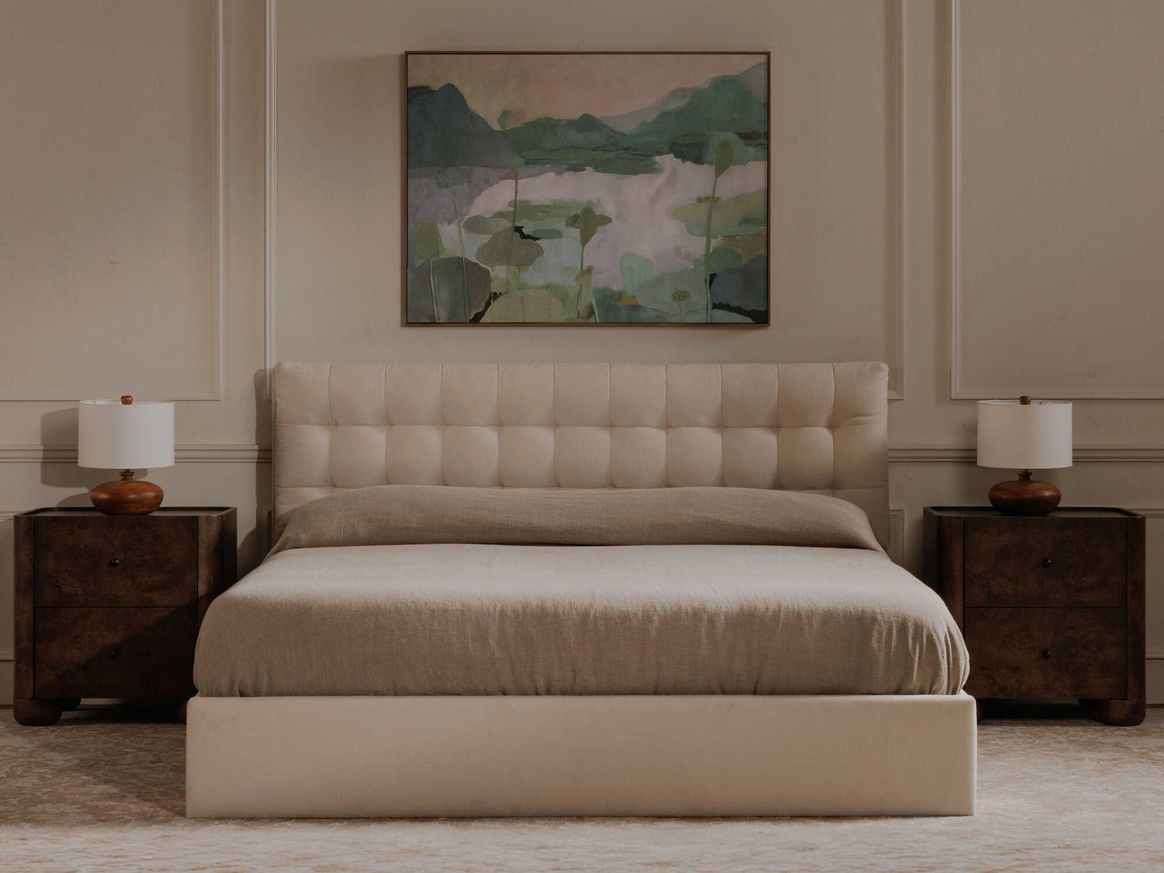 Sebastion Bedroom Set