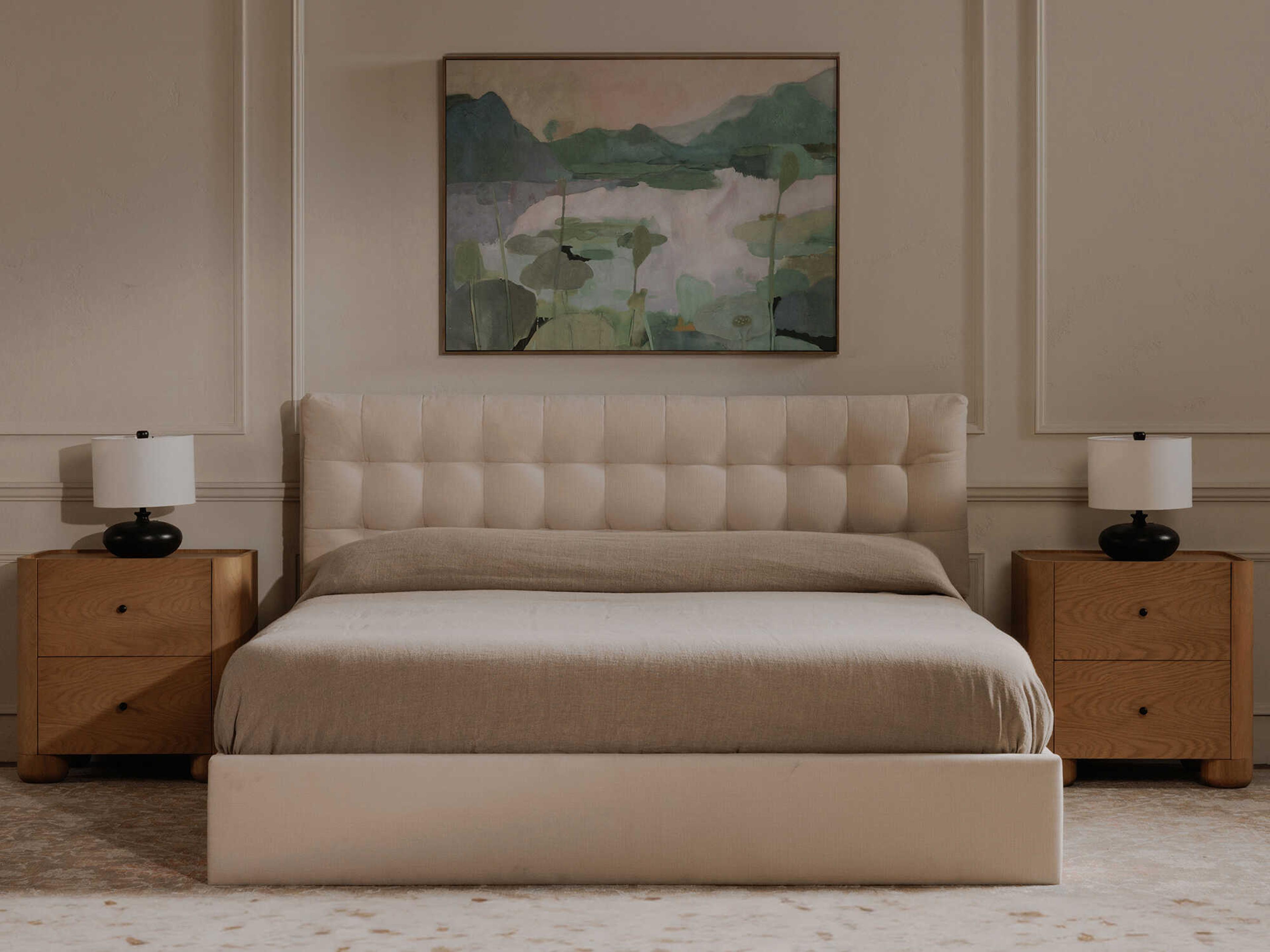 Sebastion Bedroom Set