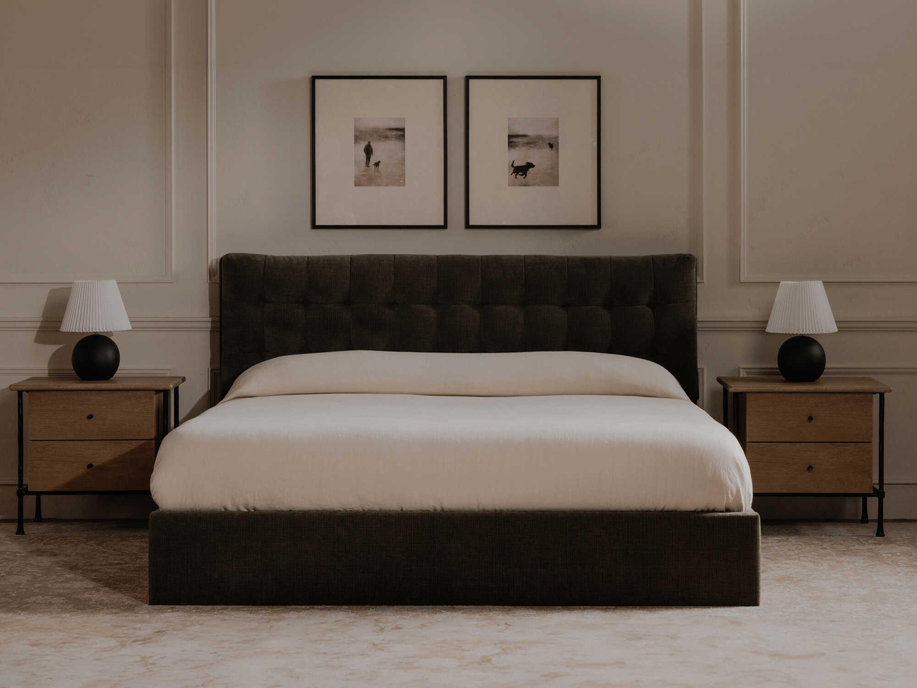 Sebastion Bedroom Set