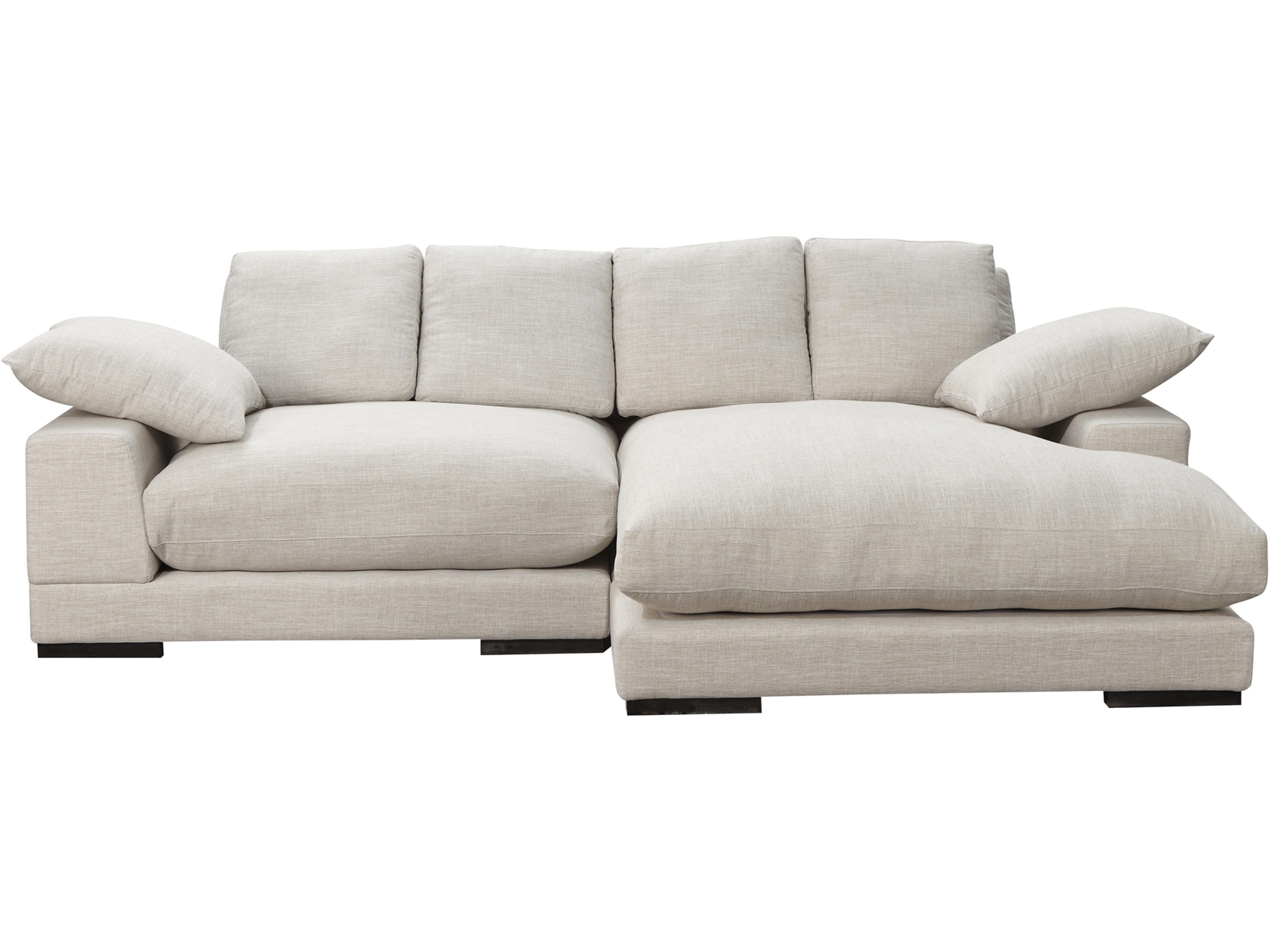 Plunge Sectional