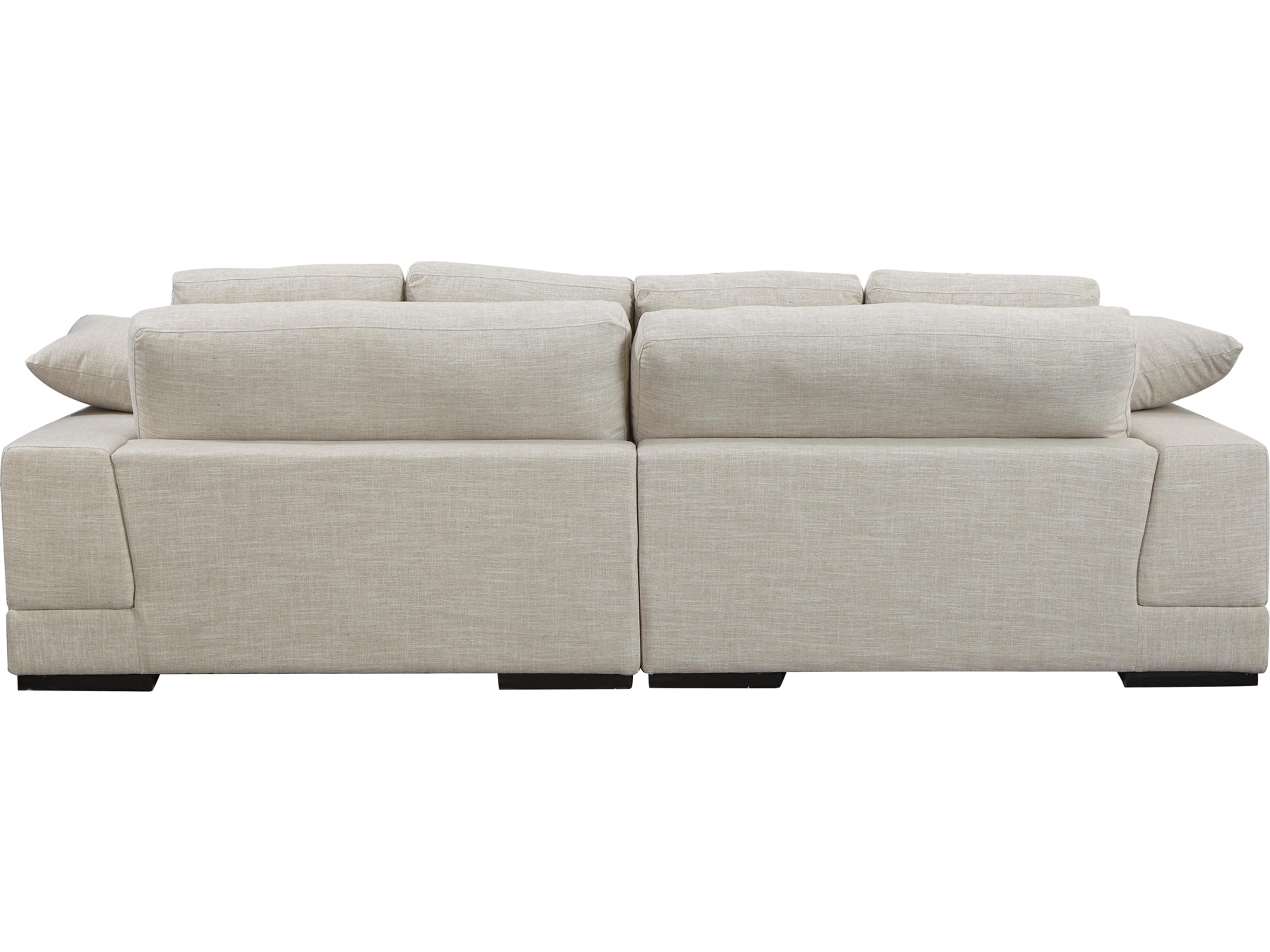 Moe's Home Plunge Sectional