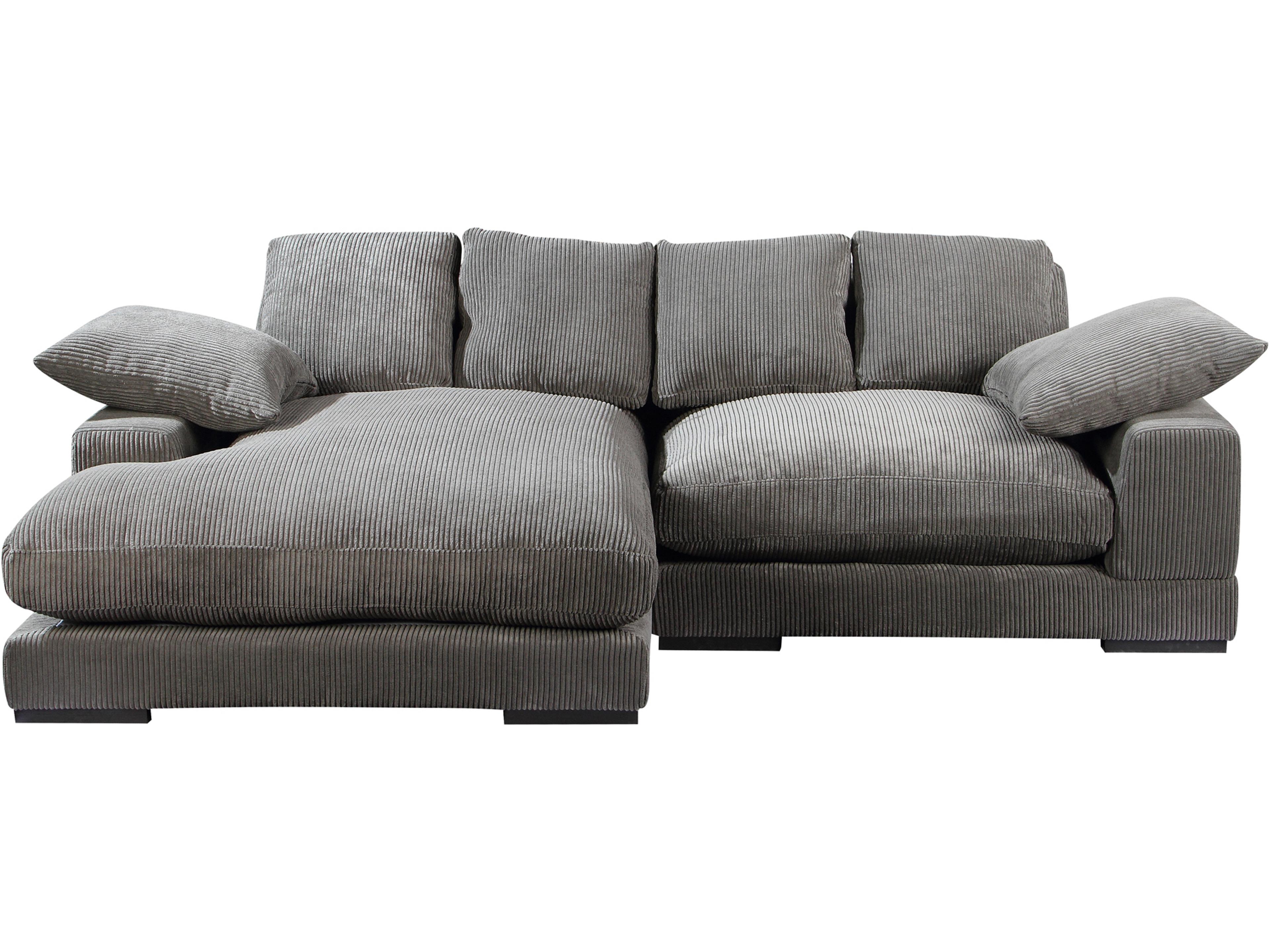 Plunge Sectional