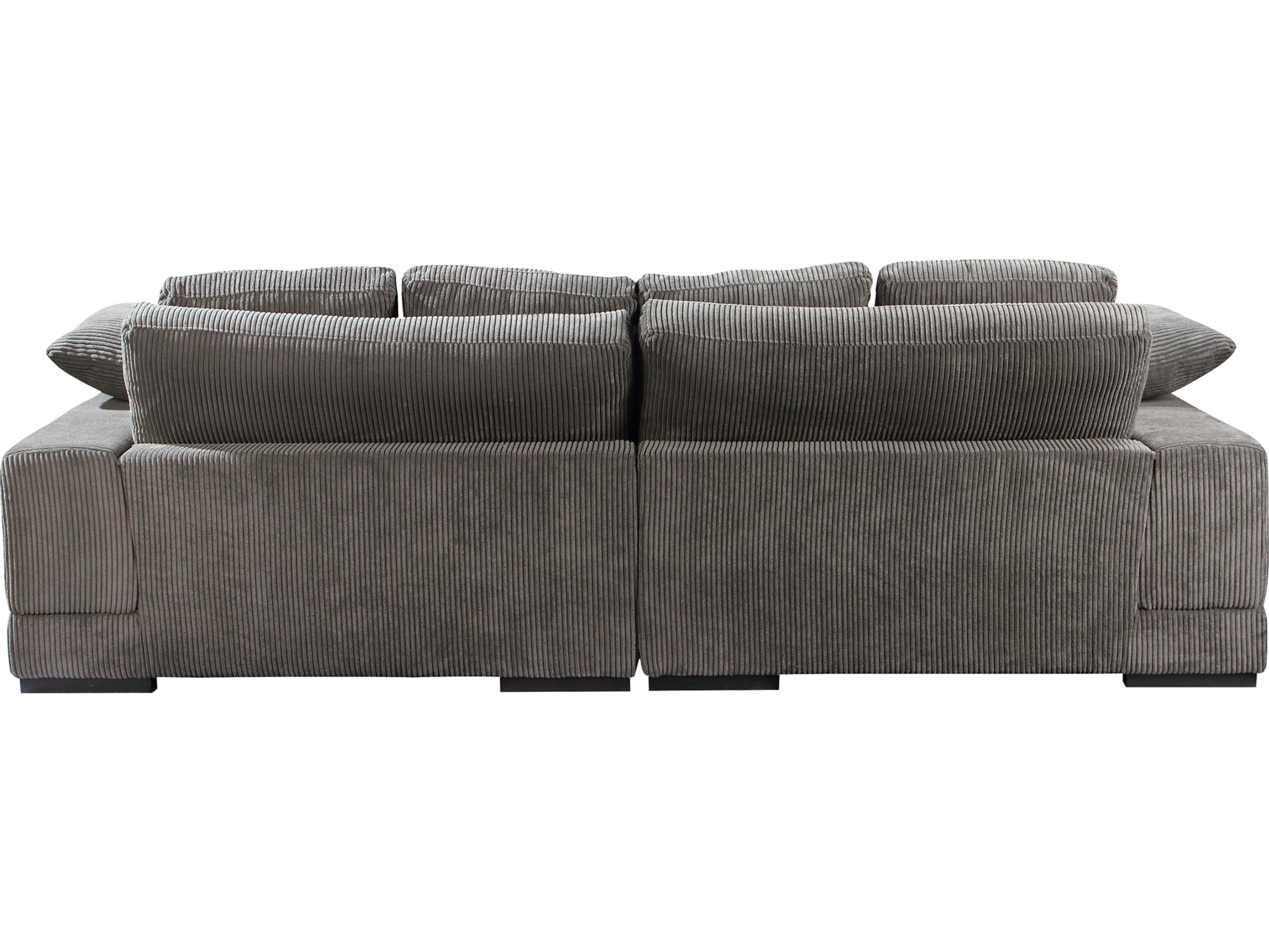 Moe's Home Plunge Sectional
