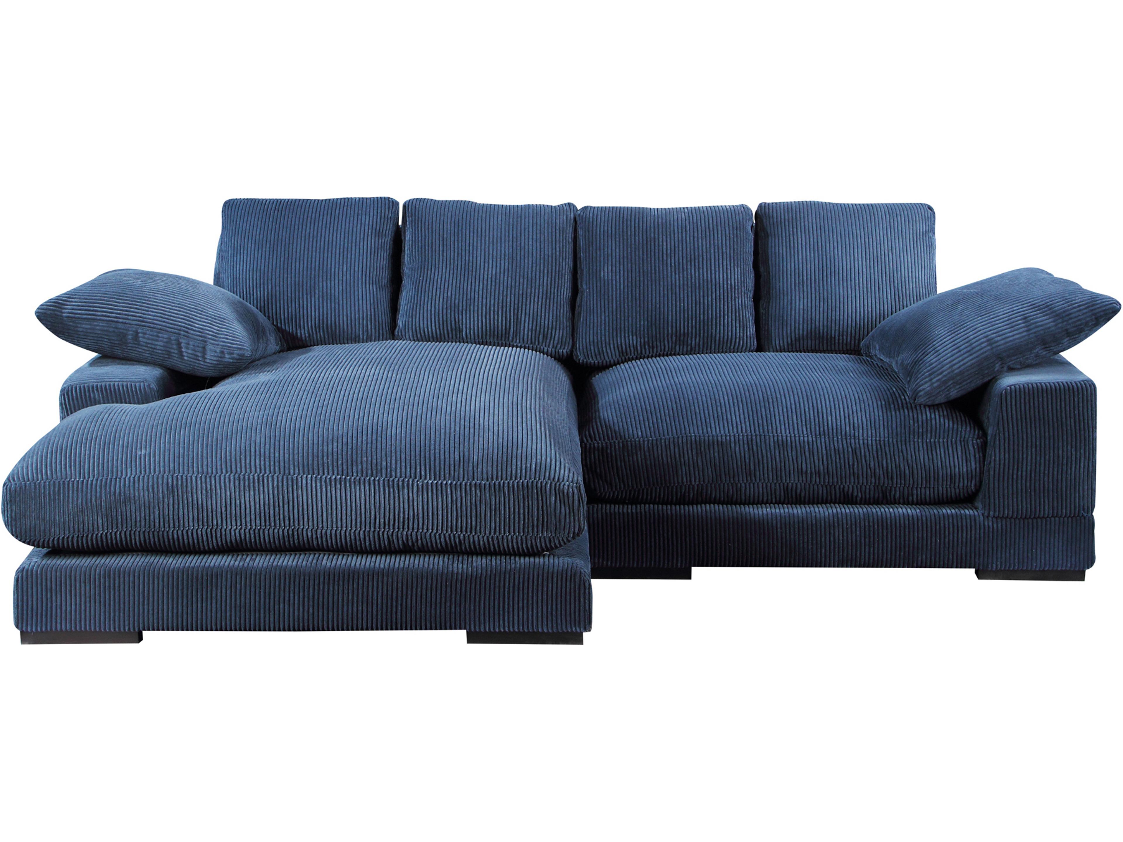 Plunge Sectional