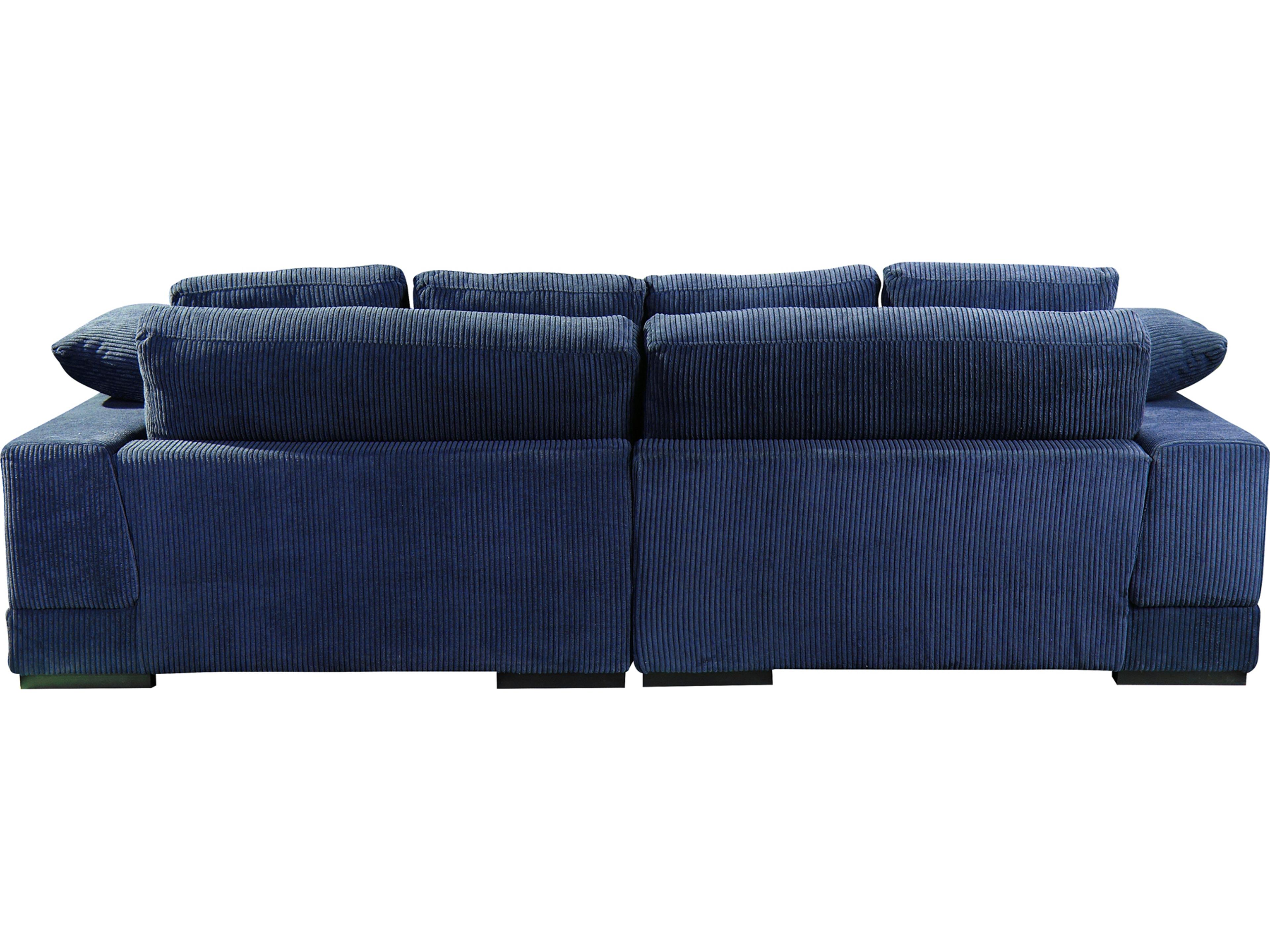 Moe's Home Plunge Sectional