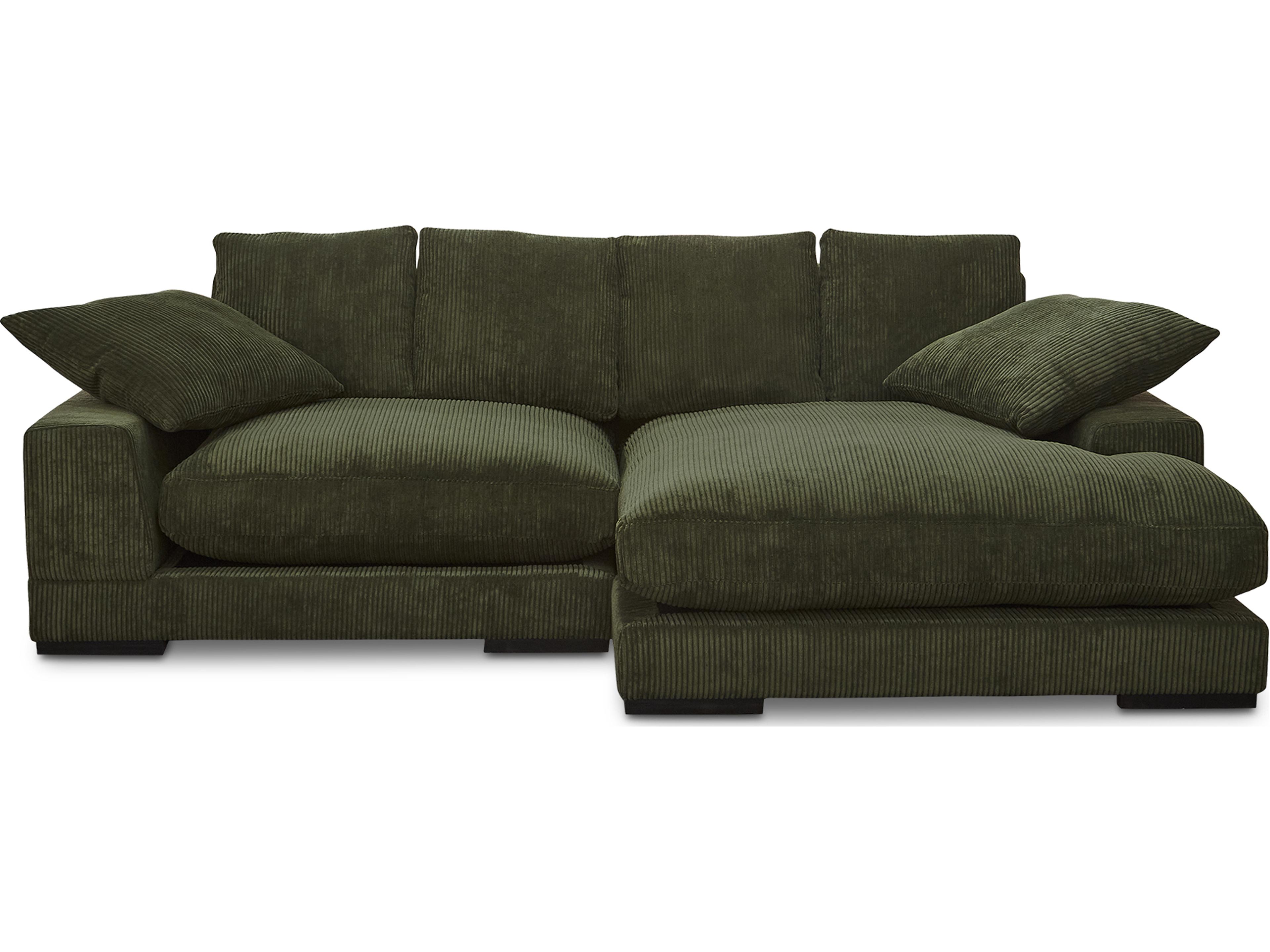 Moe's Home Plunge Sectional