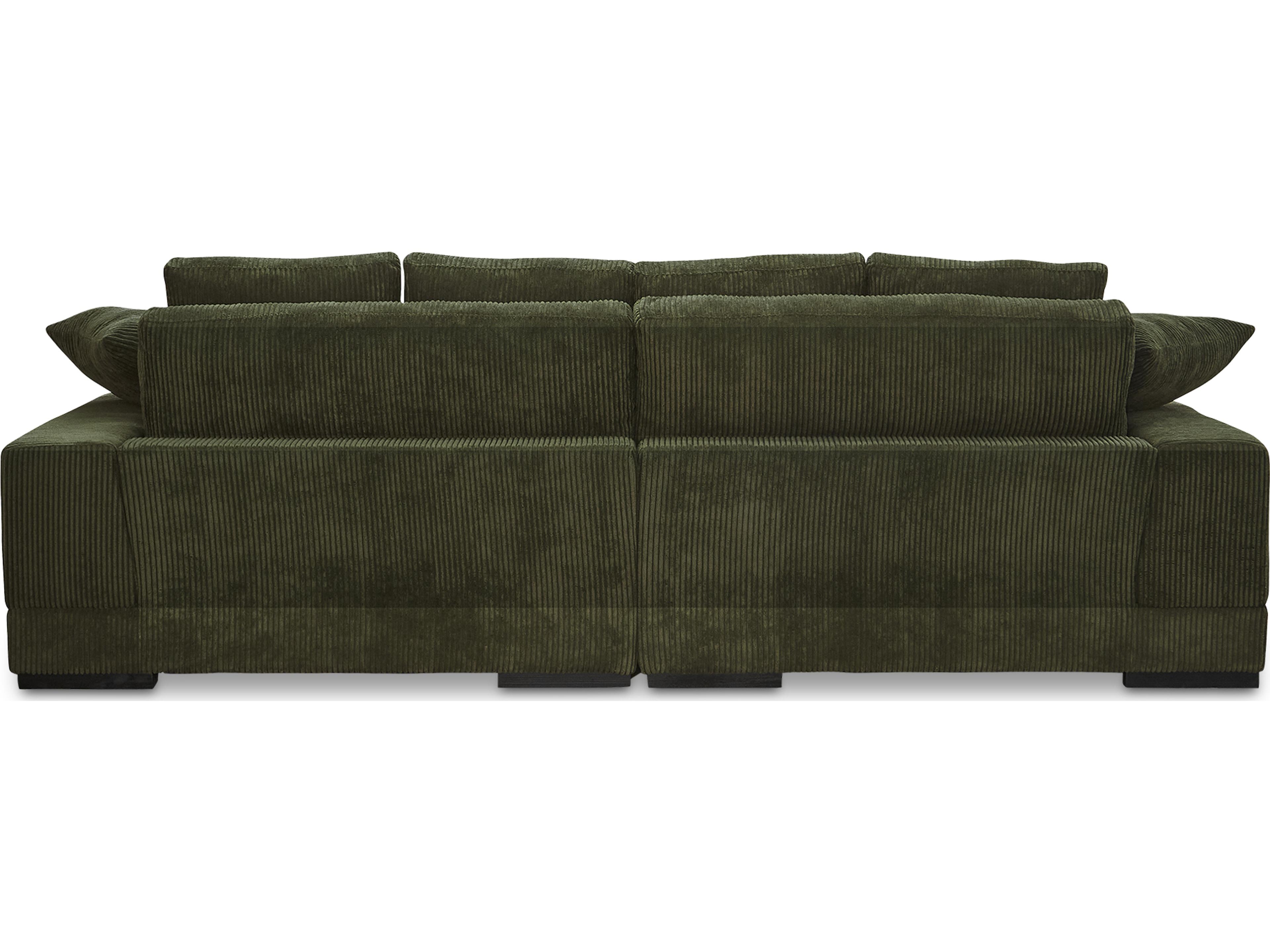 Moe's Home Plunge Sectional