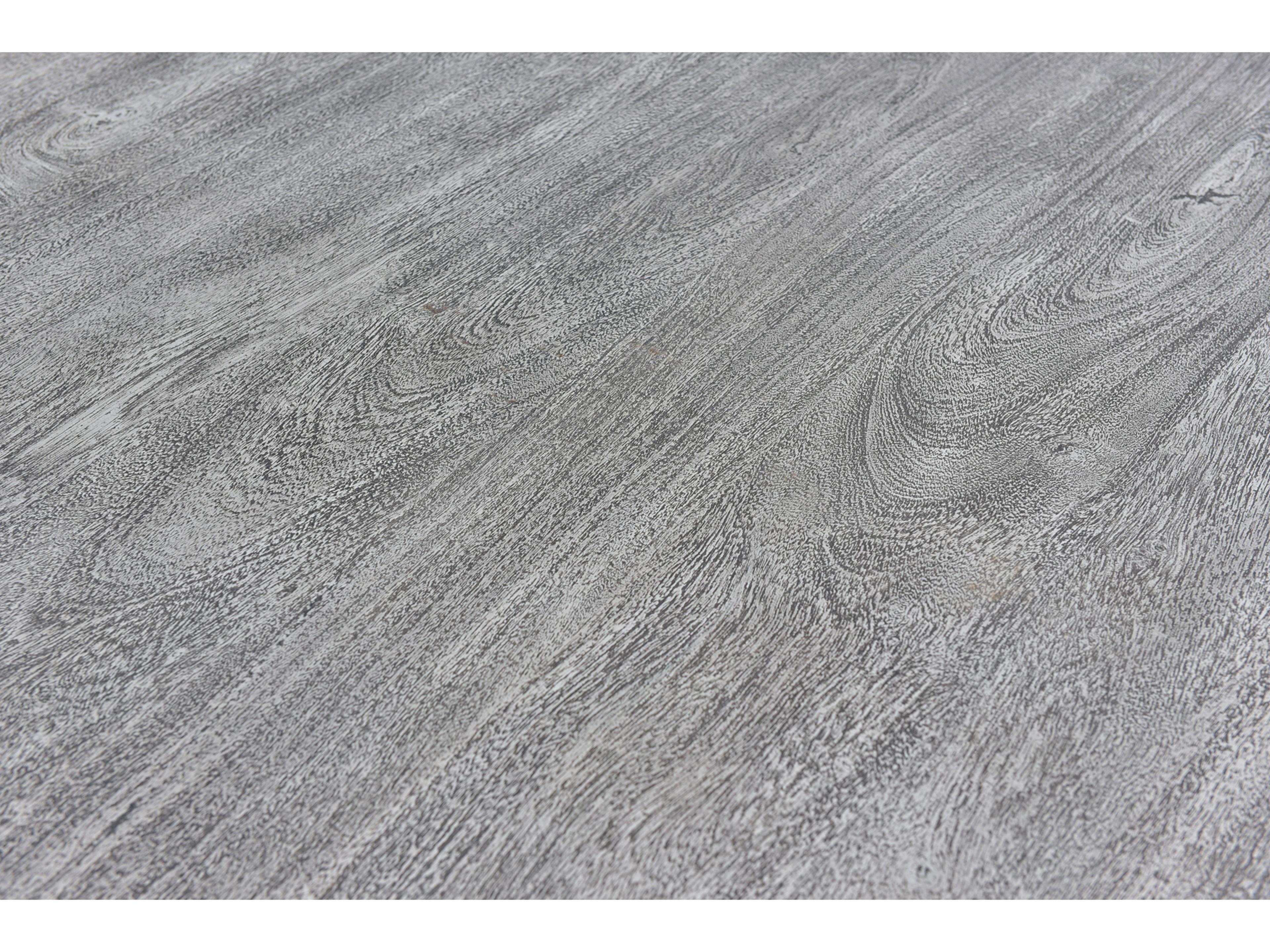 Moe's Home Edge Rectangular Wood Dining Table