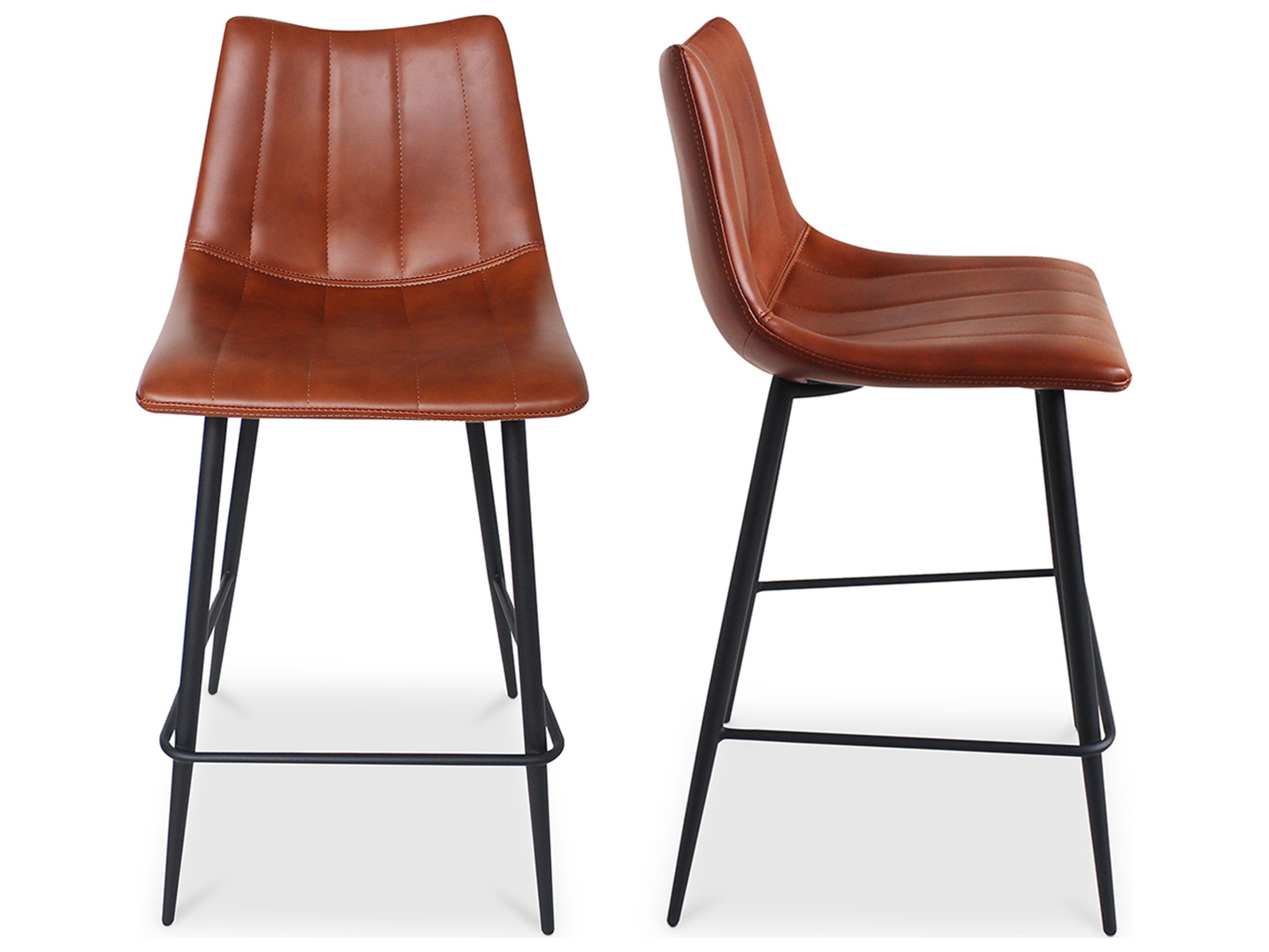 Moe's Home Alibi Counter Stool - Set of Two