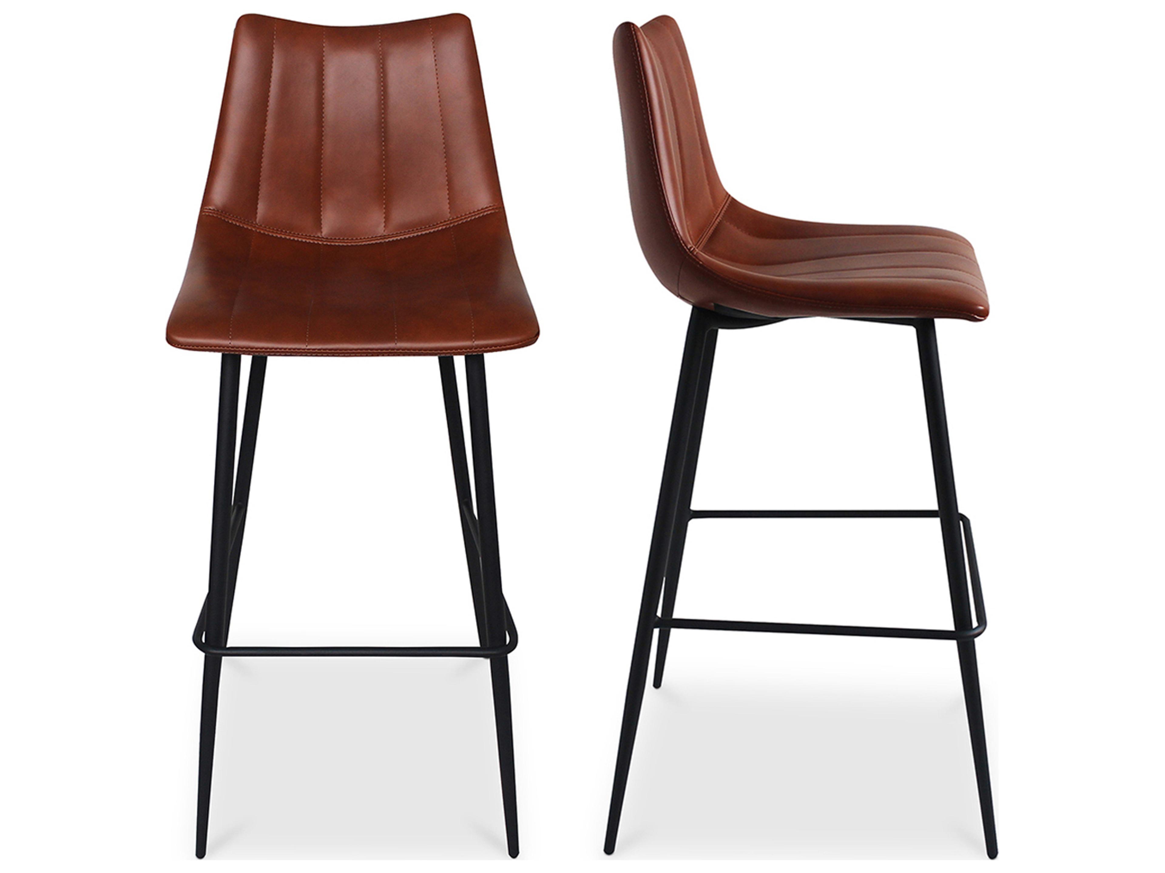 Moe's Home Alibi Bar Stool - Set of Two