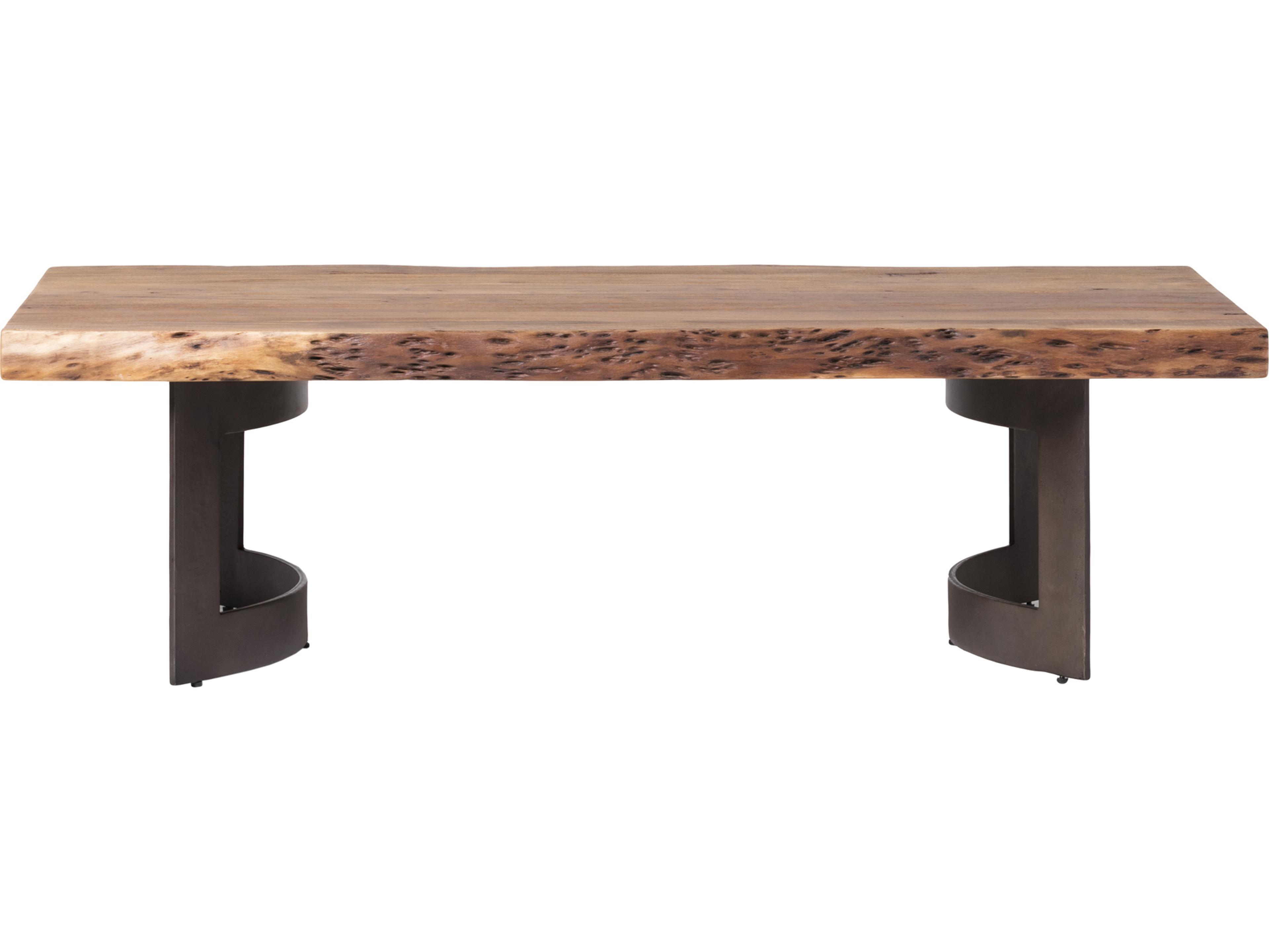 Moe's Home Bent Coffee Table