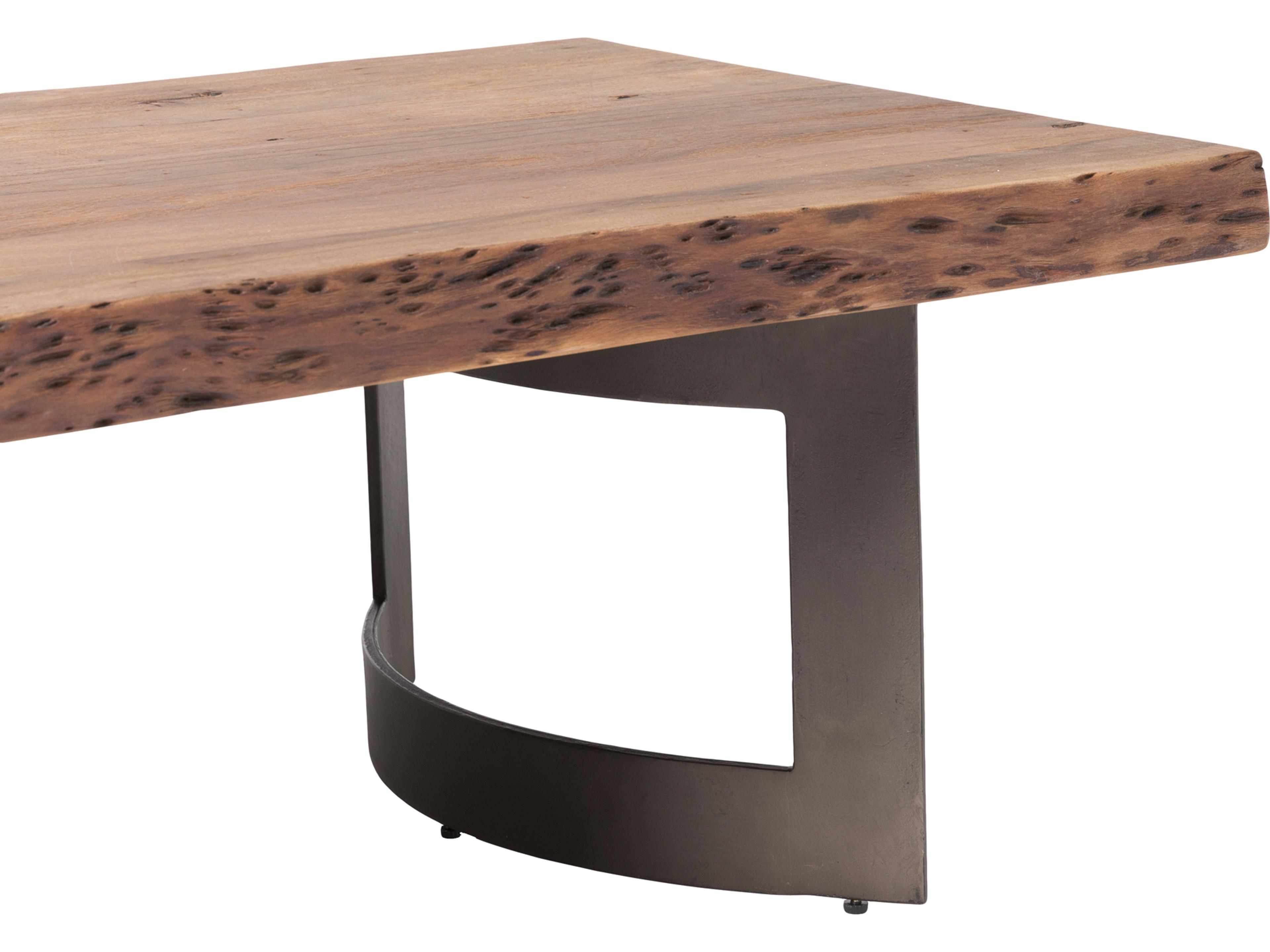 Moe's Home Bent Coffee Table