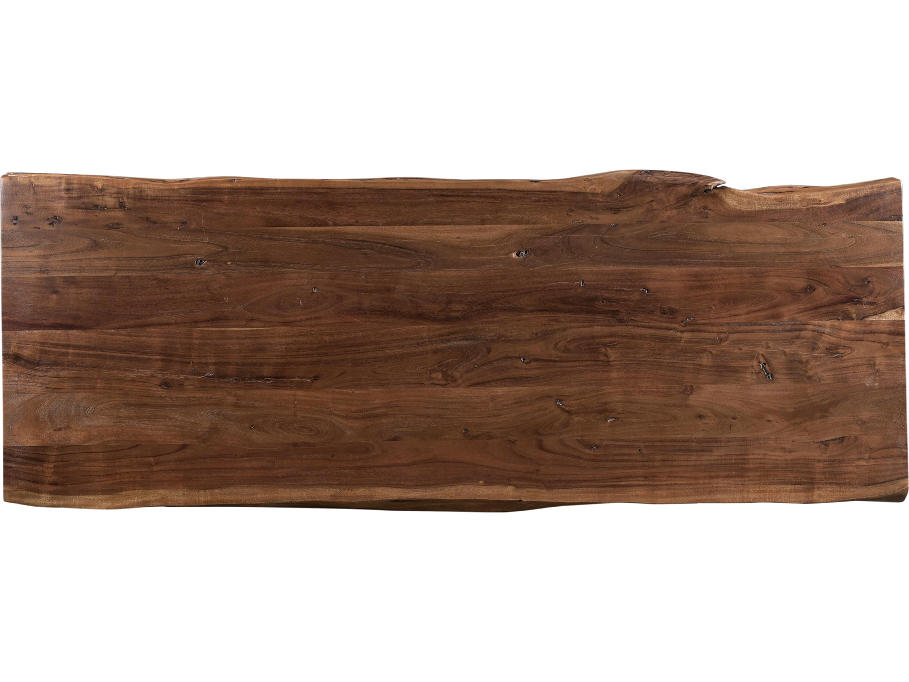 Moe's Home Bent Counter Table